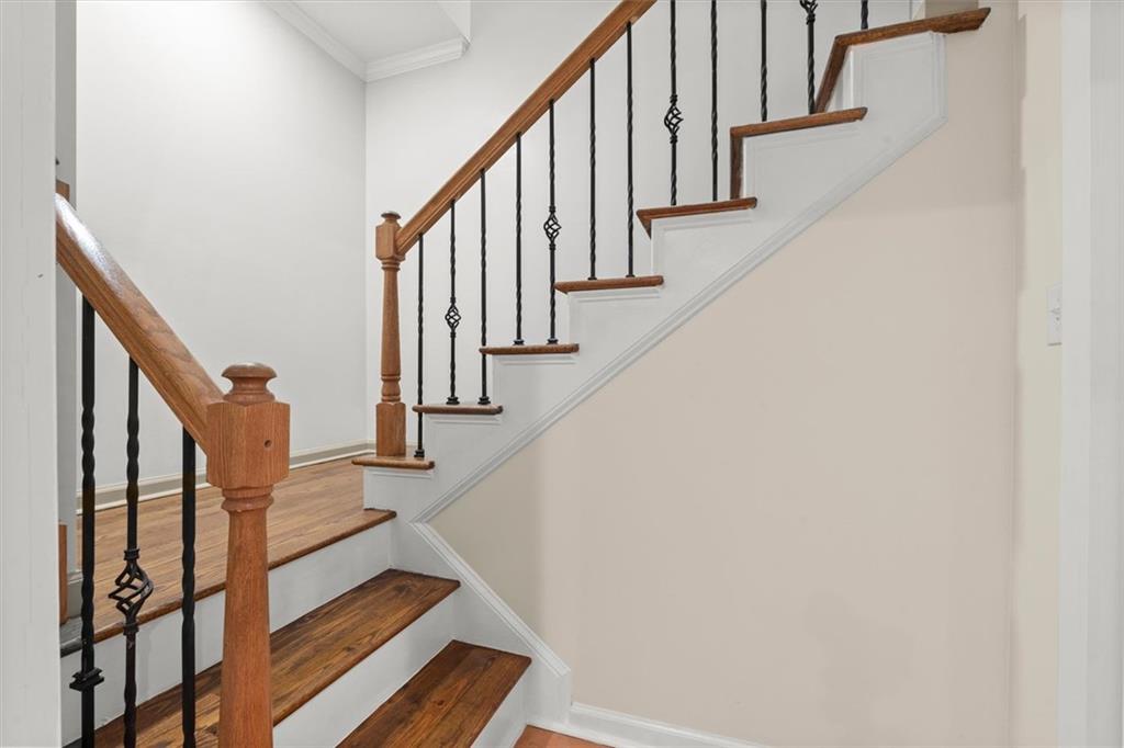 155 Crowe Road