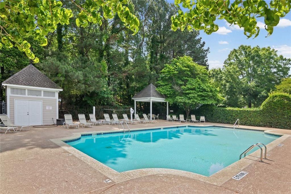 5051 Avalon Drive