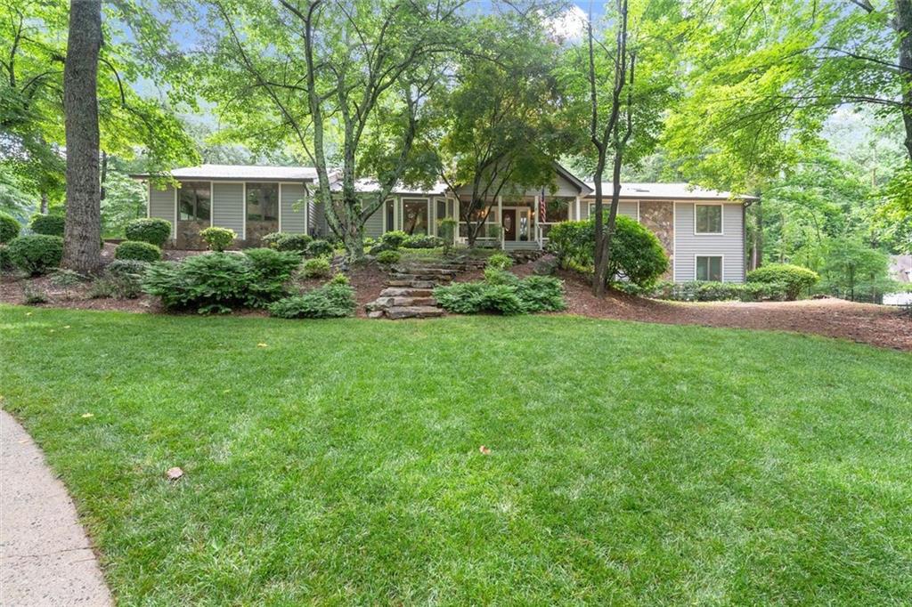 2125 Double Creek Lane