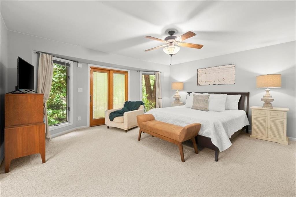 2125 Double Creek Lane