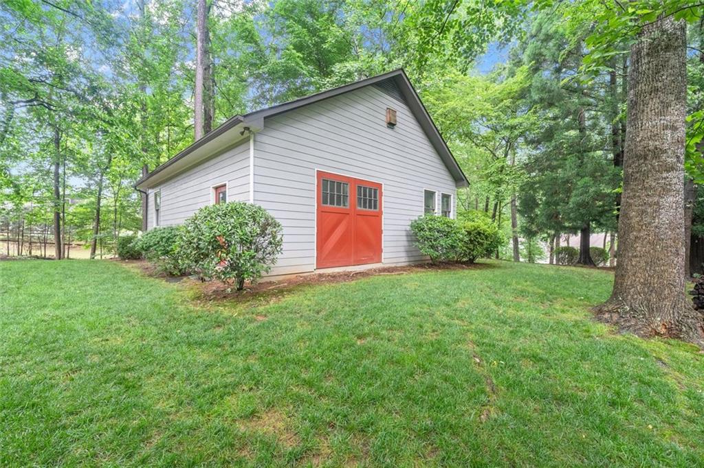 2125 Double Creek Lane