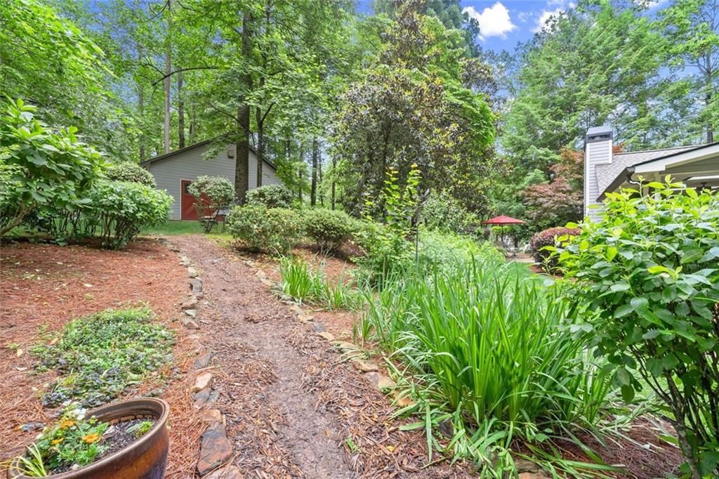 2125 Double Creek Lane