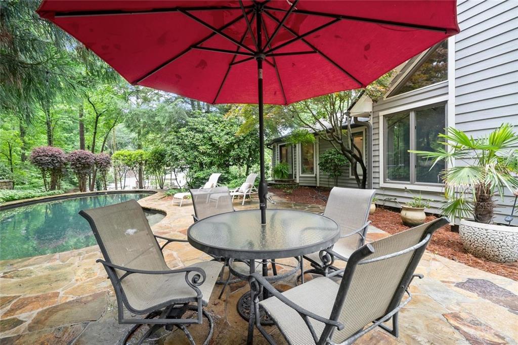 2125 Double Creek Lane