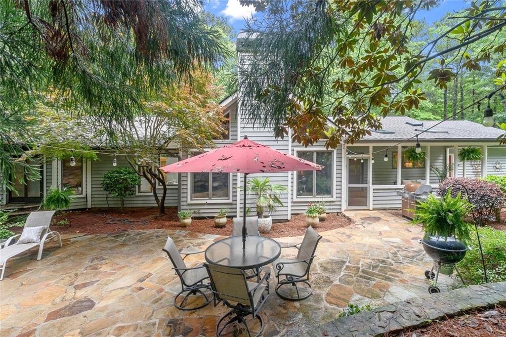 2125 Double Creek Lane