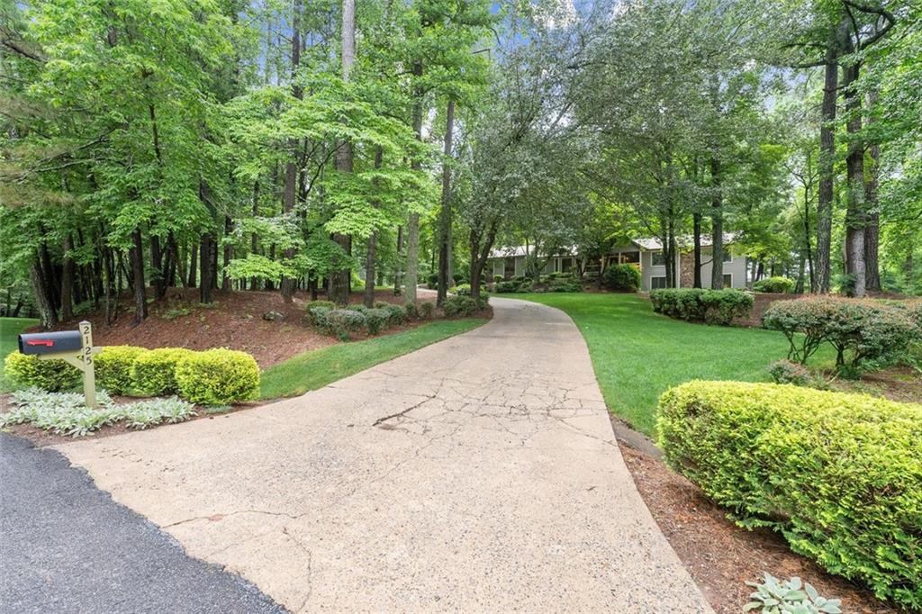 2125 Double Creek Lane