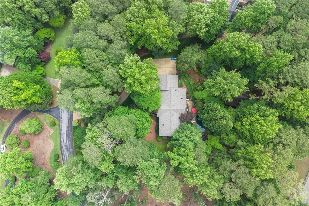 2125 Double Creek Lane