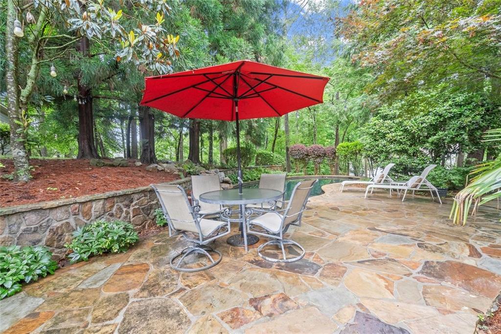 2125 Double Creek Lane