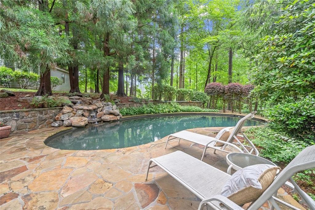 2125 Double Creek Lane