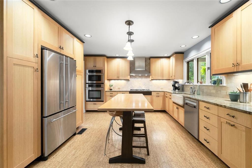 2125 Double Creek Lane
