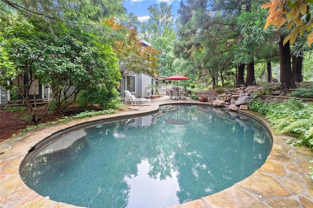 2125 Double Creek Lane