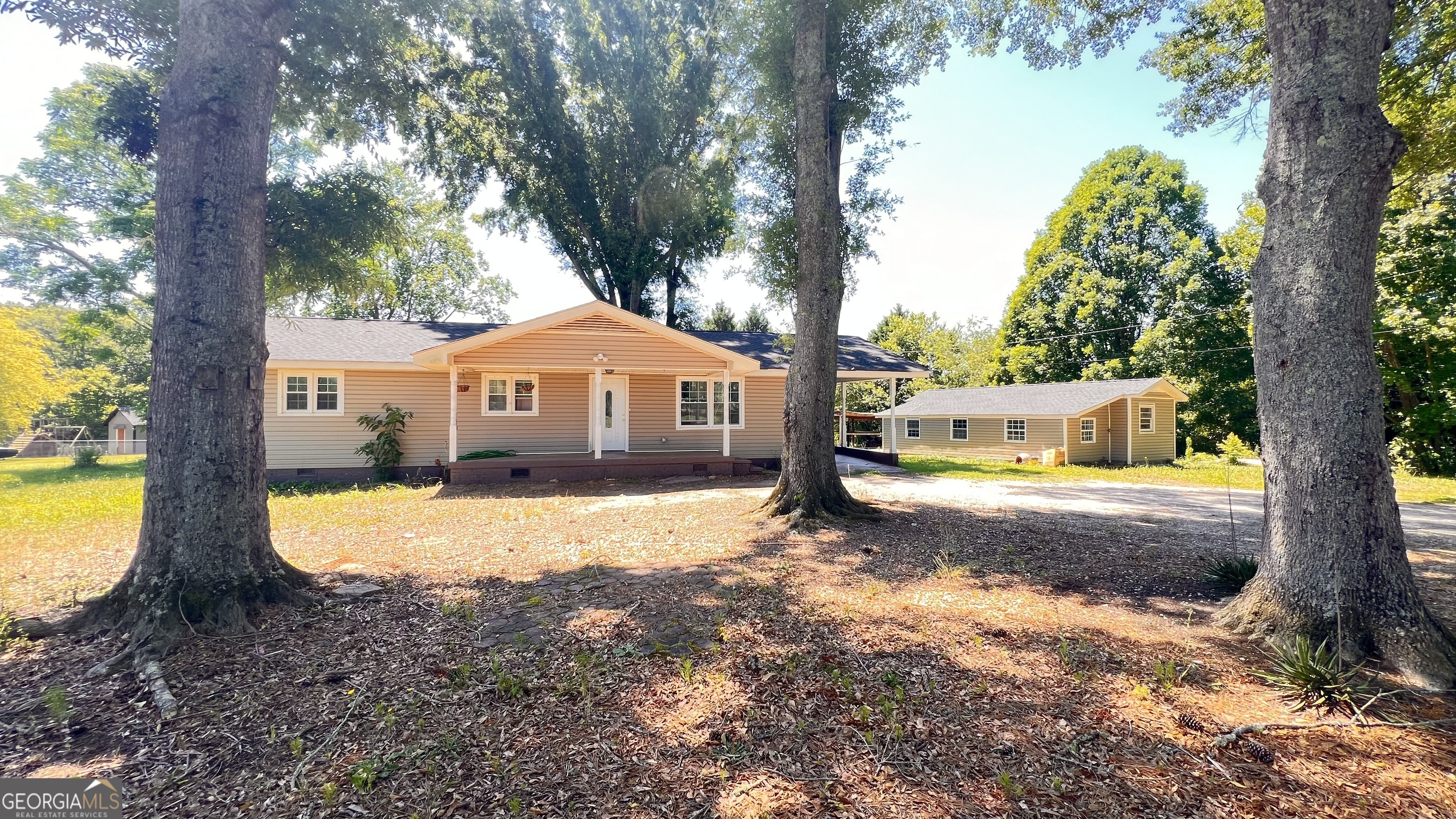 1192 Parham Road