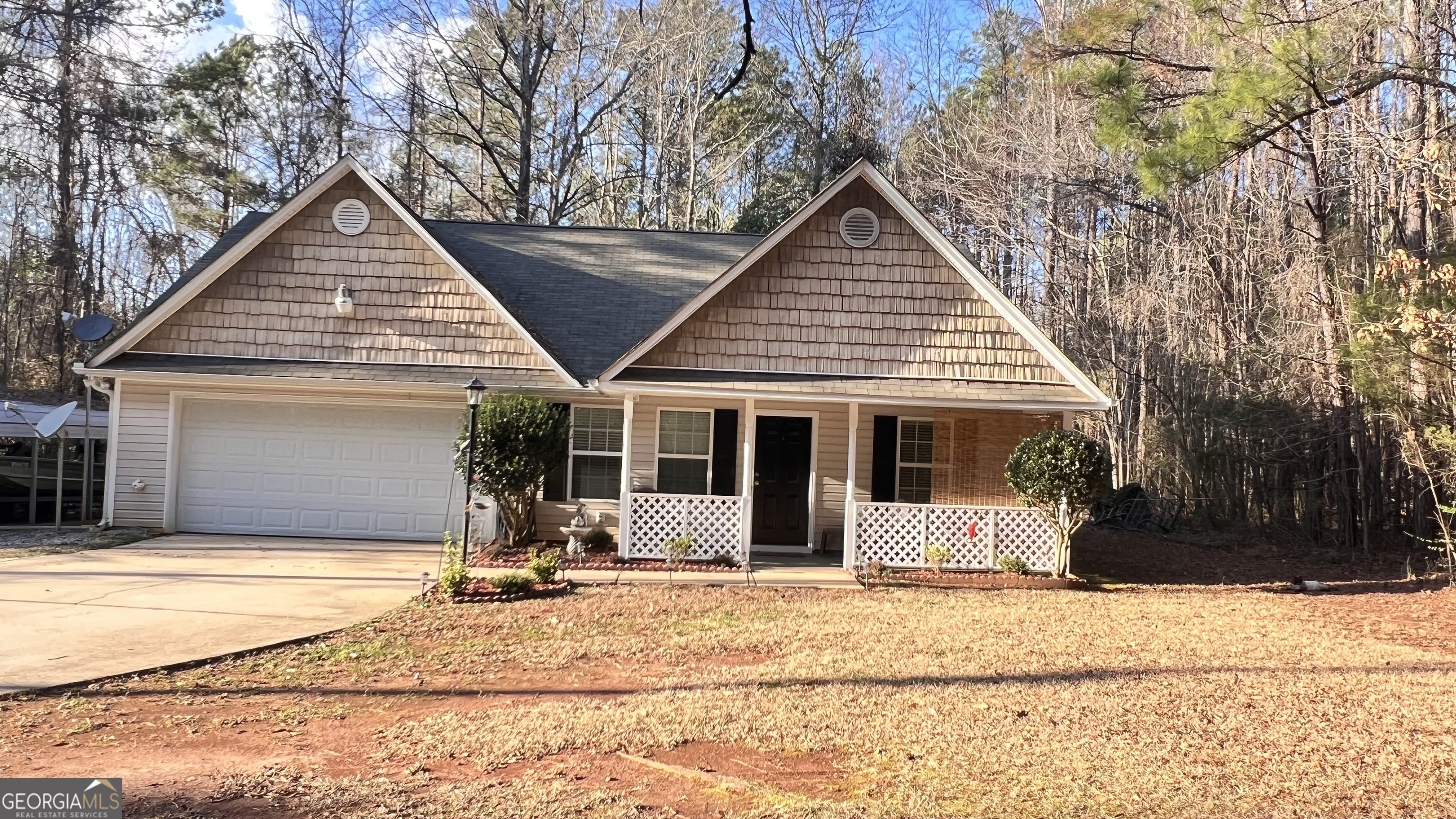 3266 Old Lifsey Springs Road
