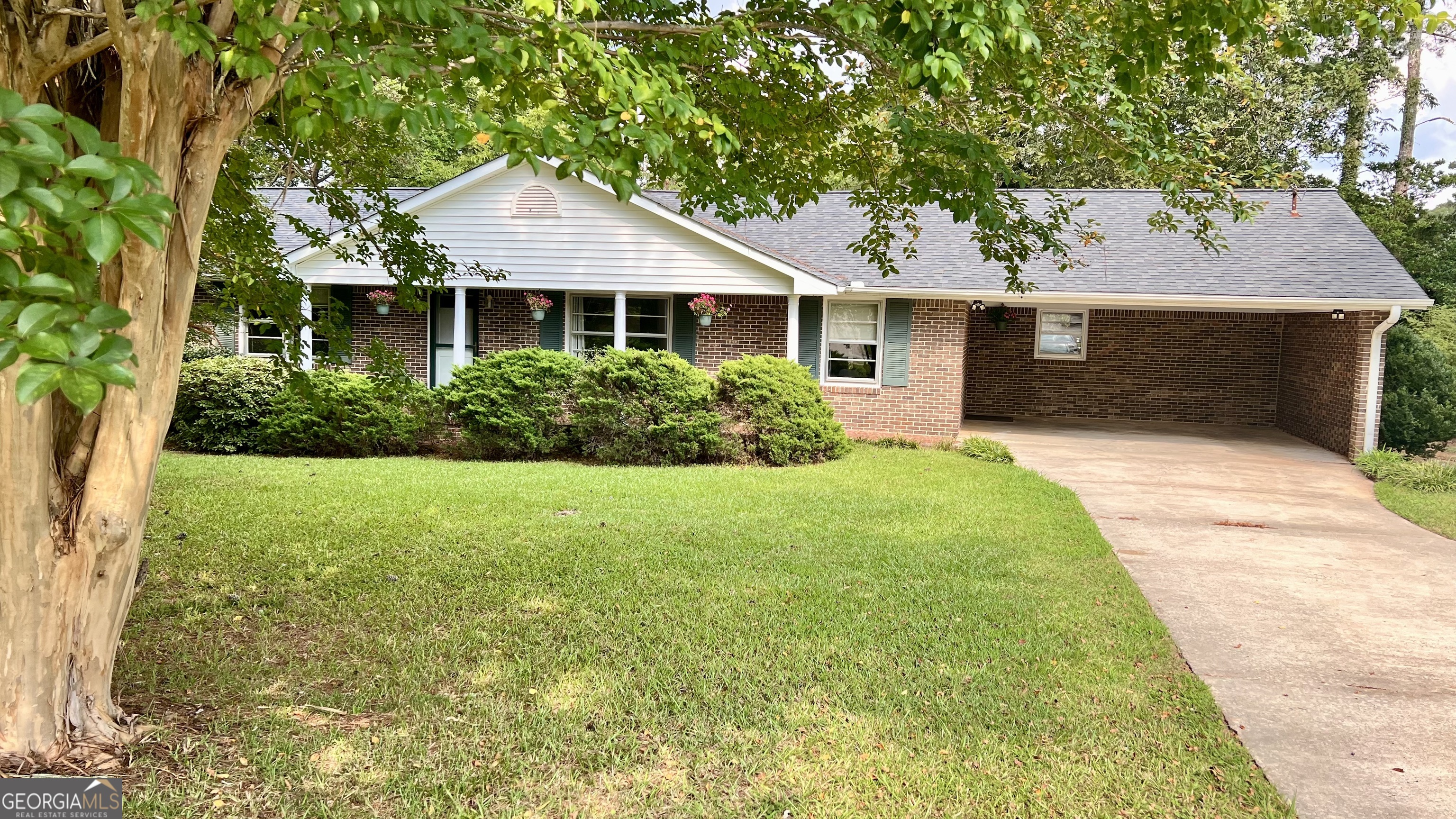 1480 Wesley Drive