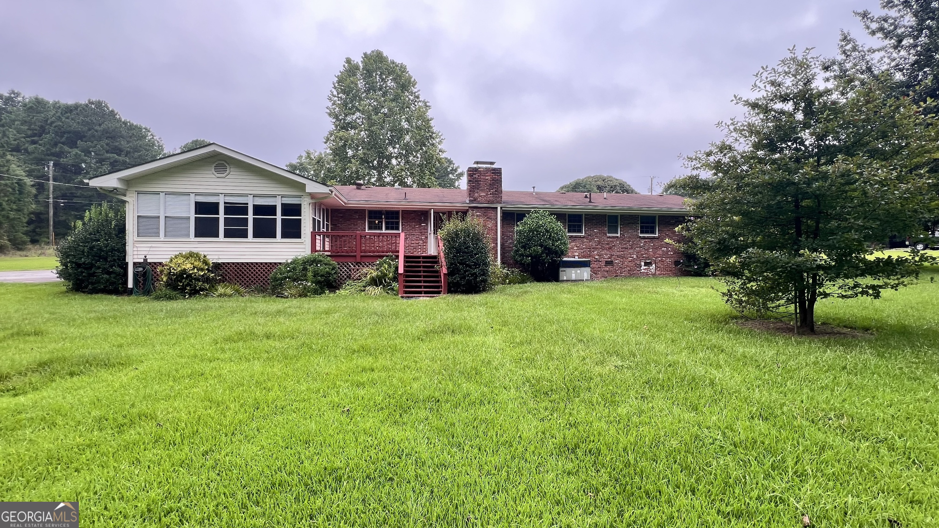 220 Fannin Road