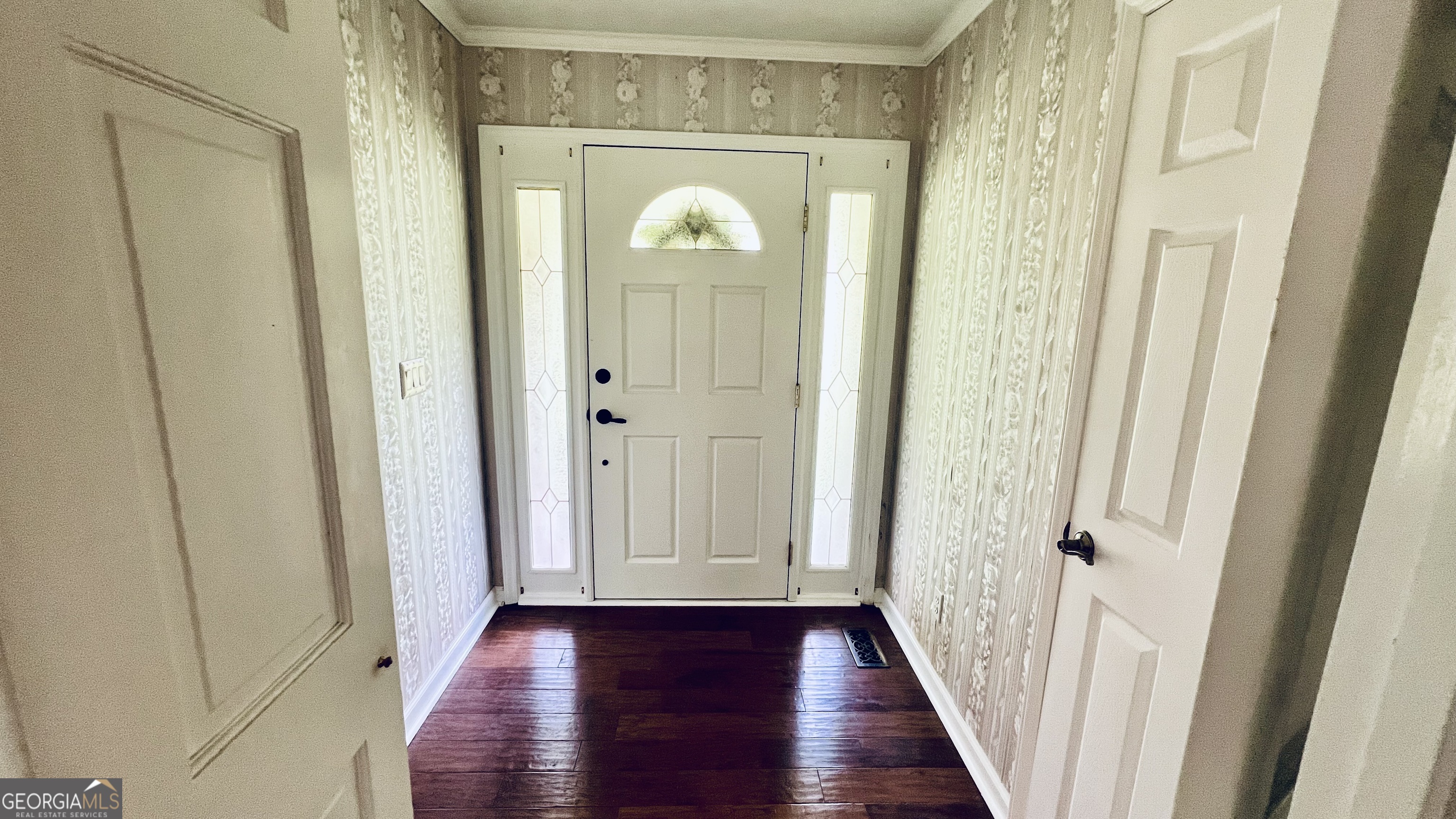 220 Fannin Road