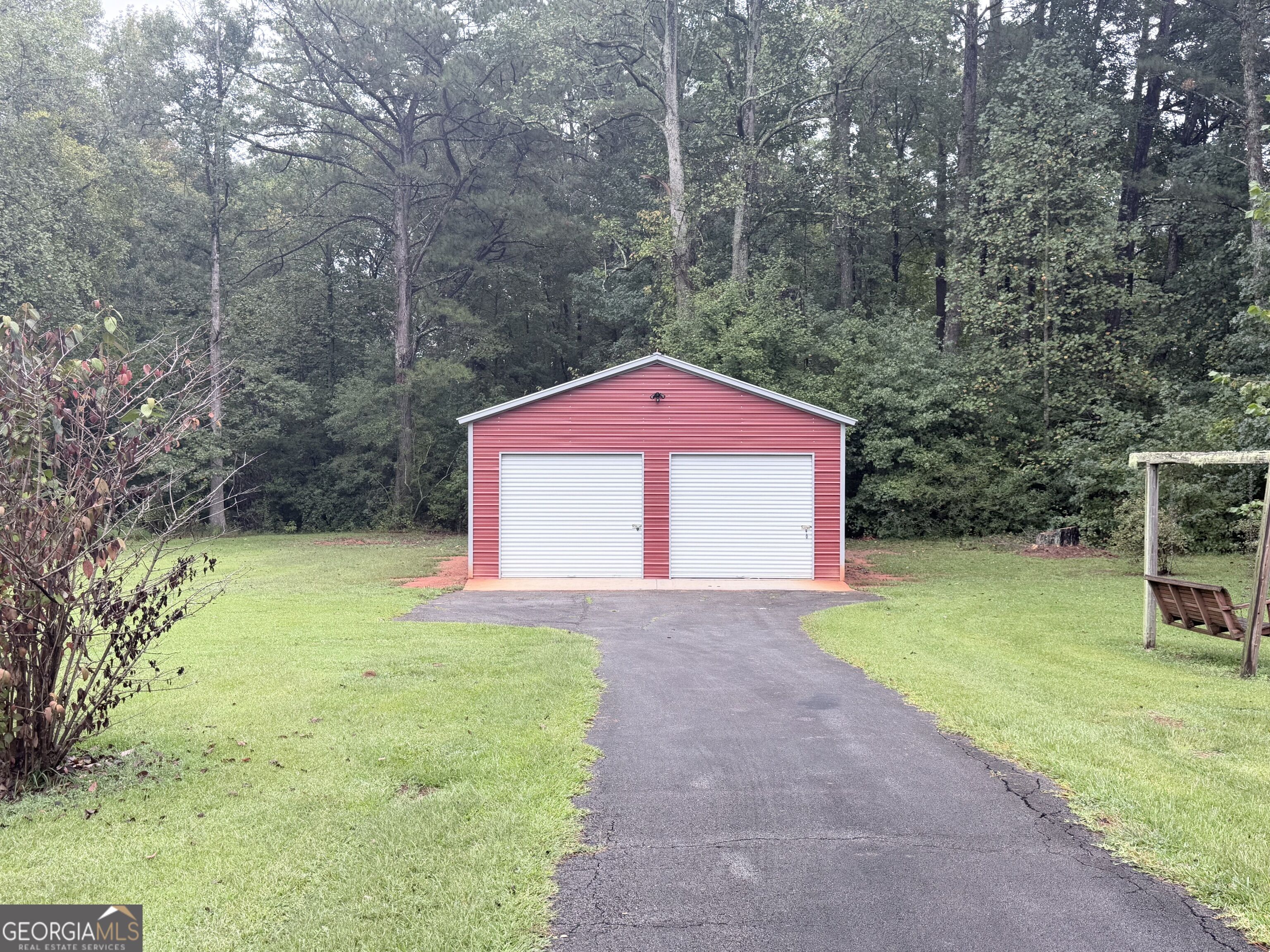 220 Fannin Road