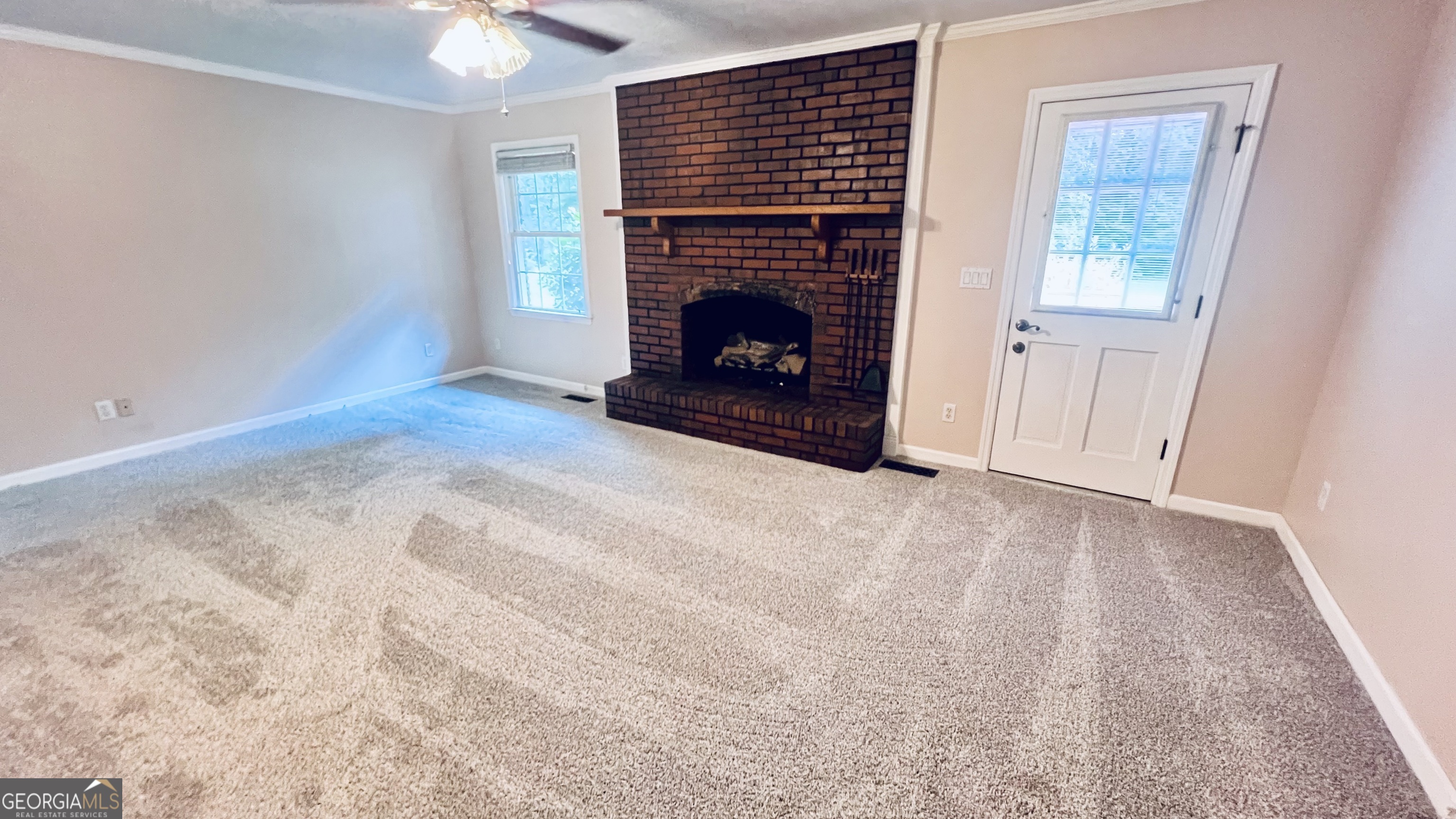 220 Fannin Road