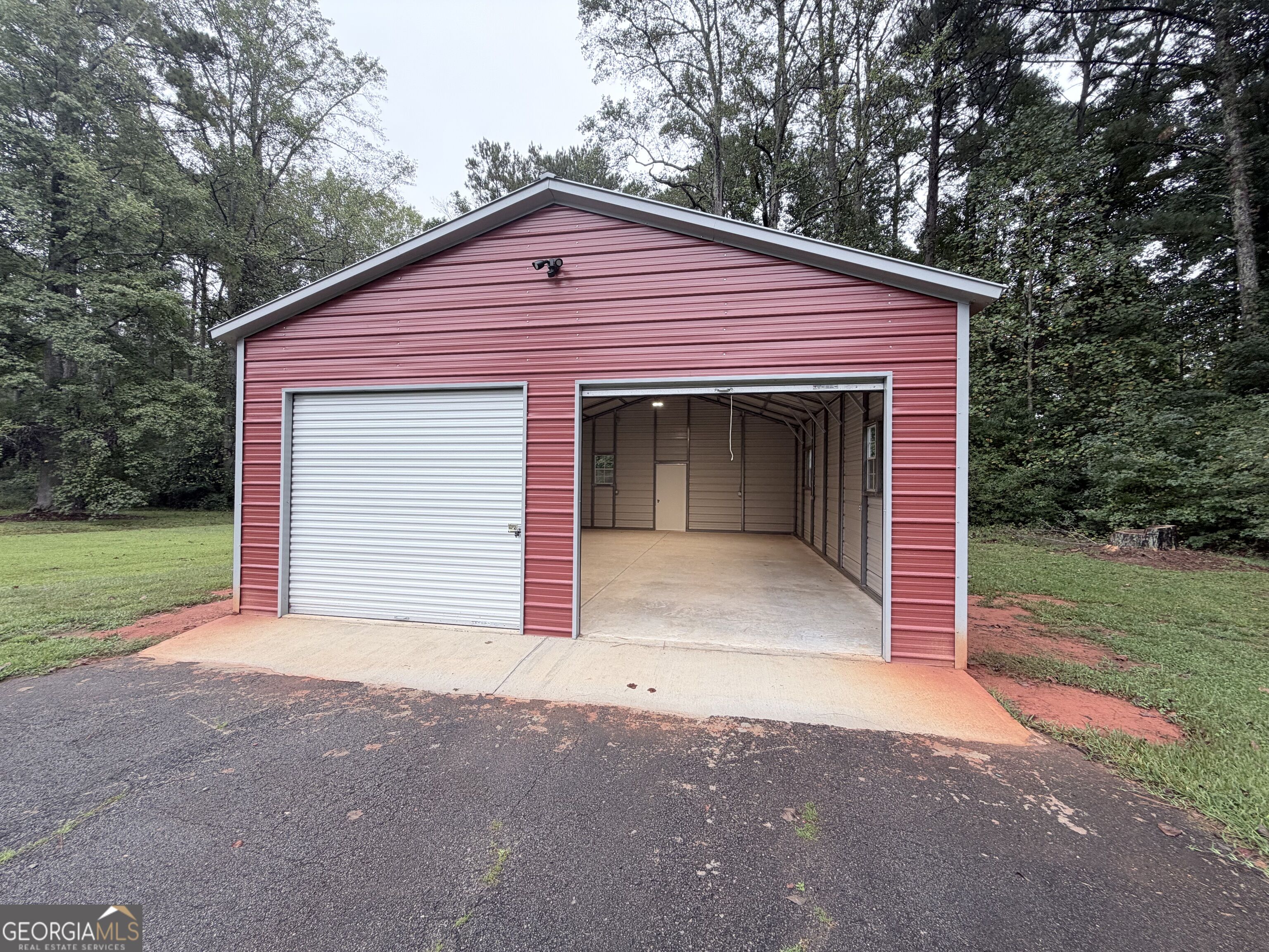 220 Fannin Road