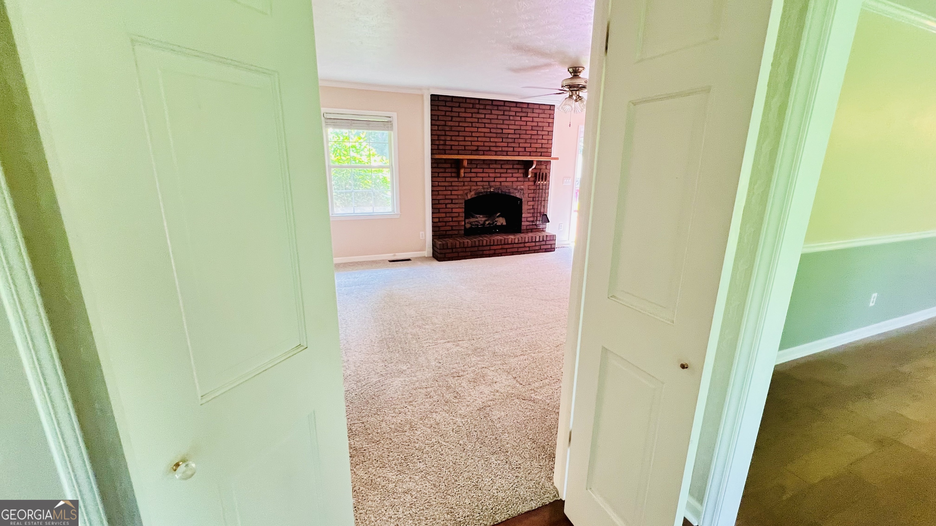 220 Fannin Road