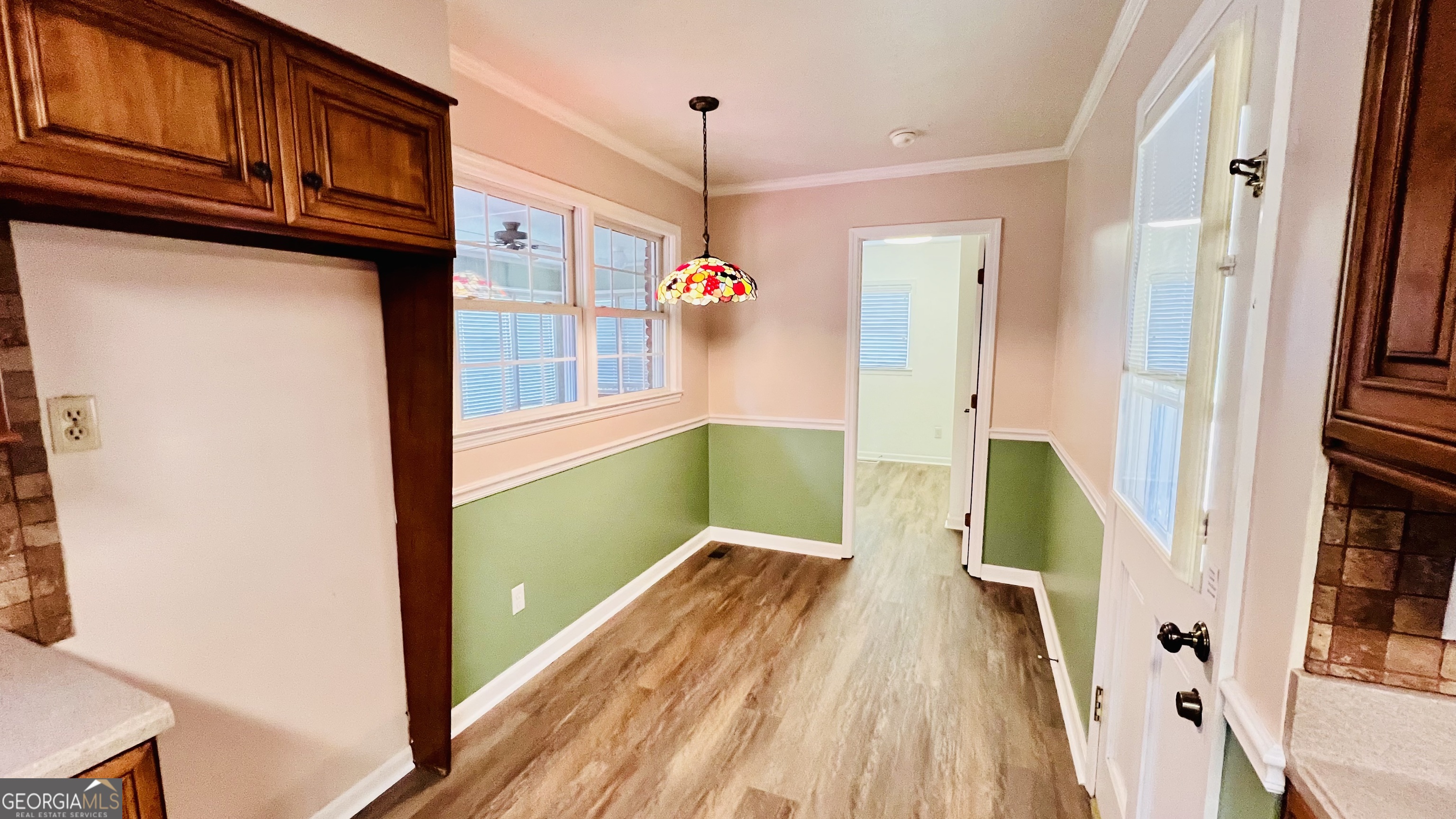 220 Fannin Road