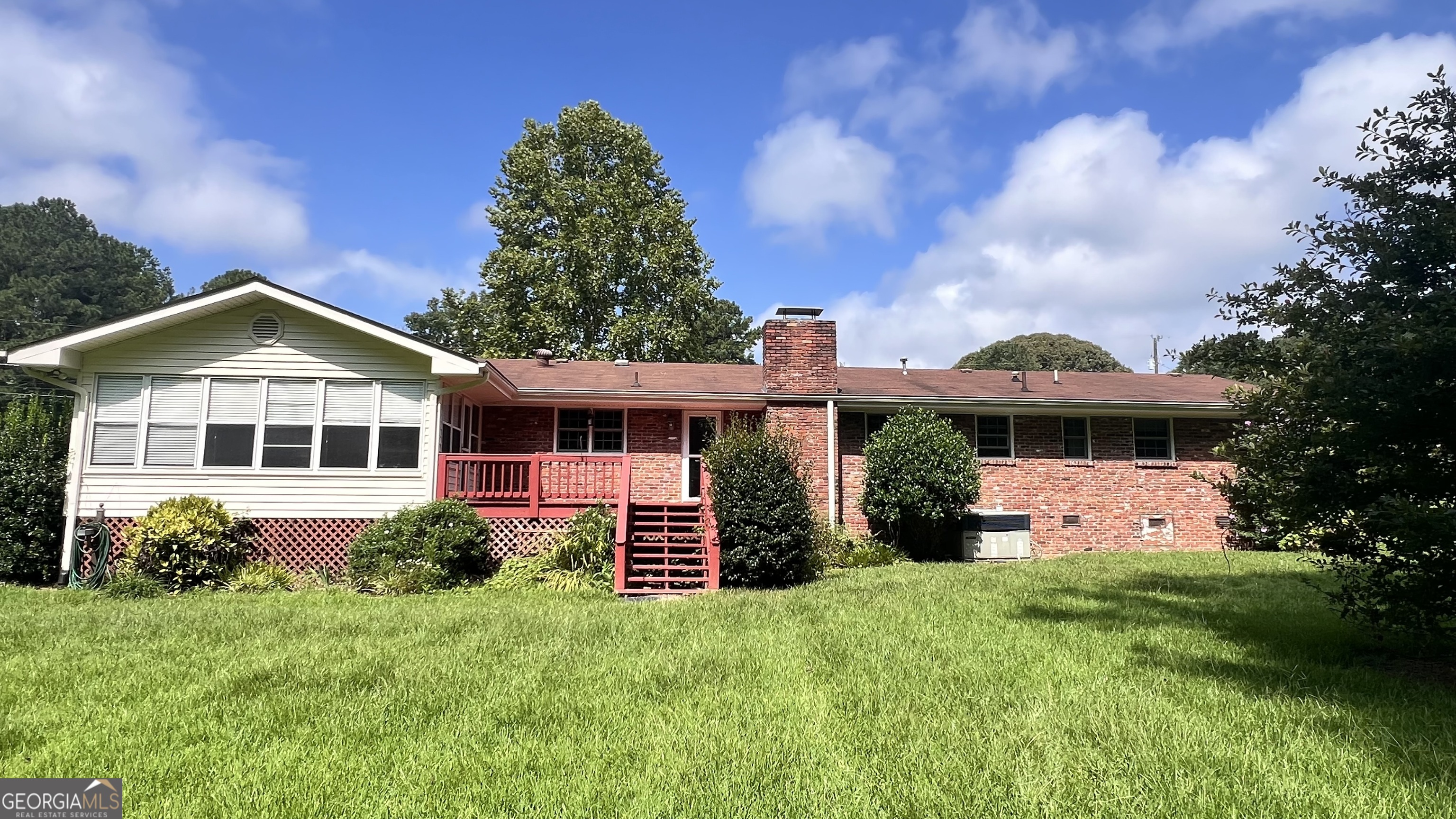 220 Fannin Road