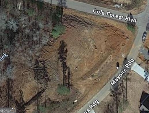 LOT 51 Cole Forest Boulevard LOT 51
