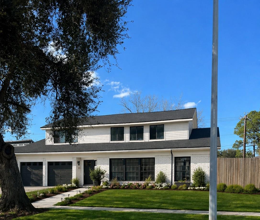 9110 Vickijohn Drive