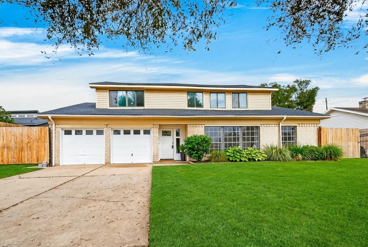 9110 Vickijohn Drive