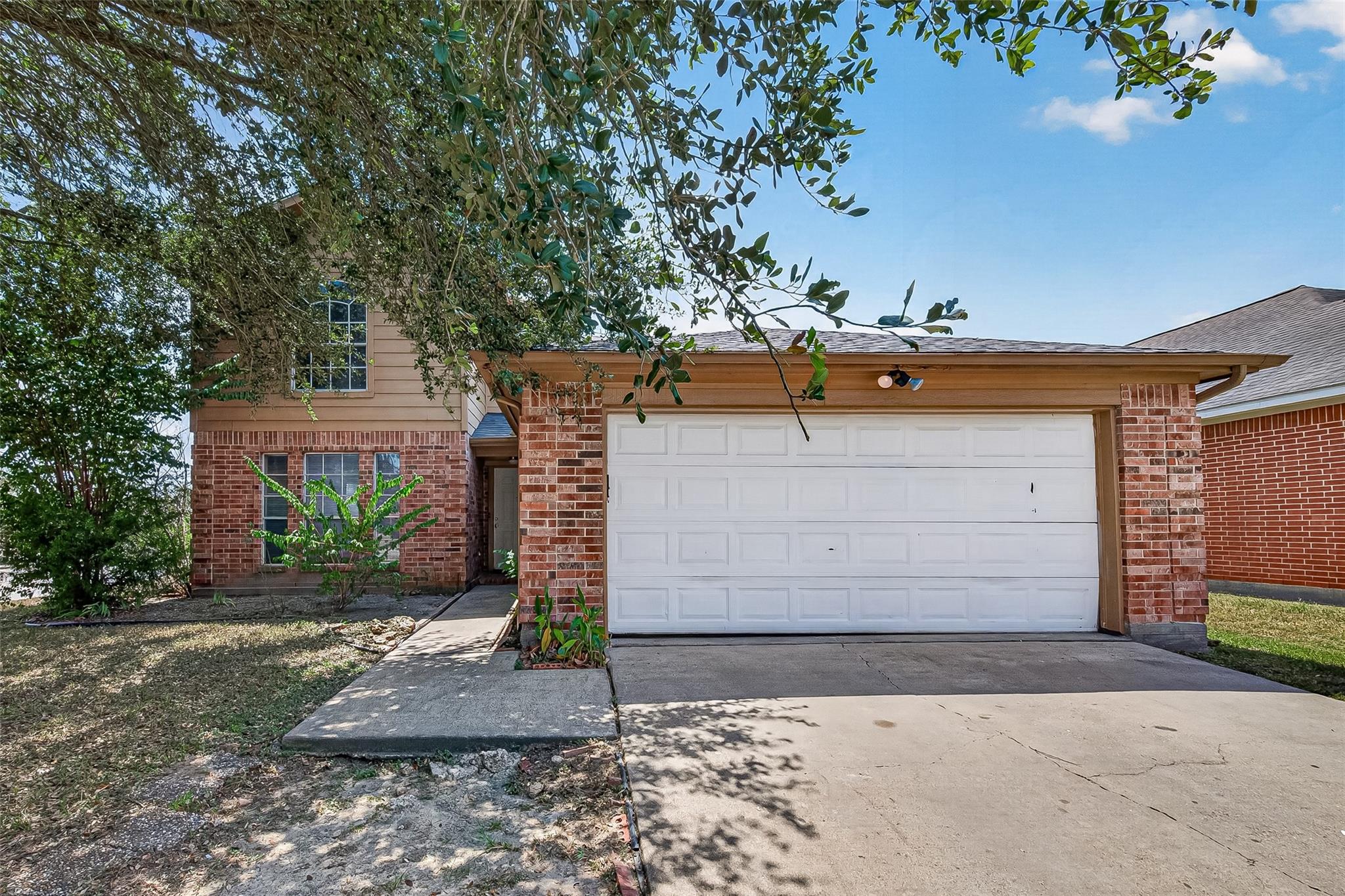 15103 Beechnut Street