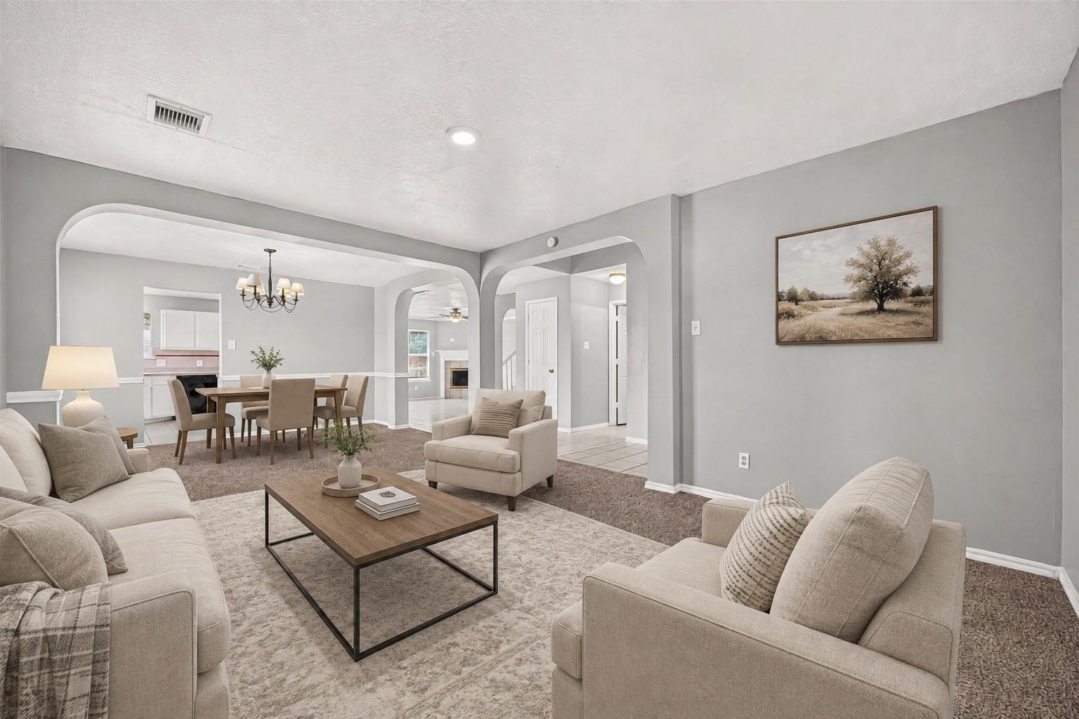15103 Beechnut Street