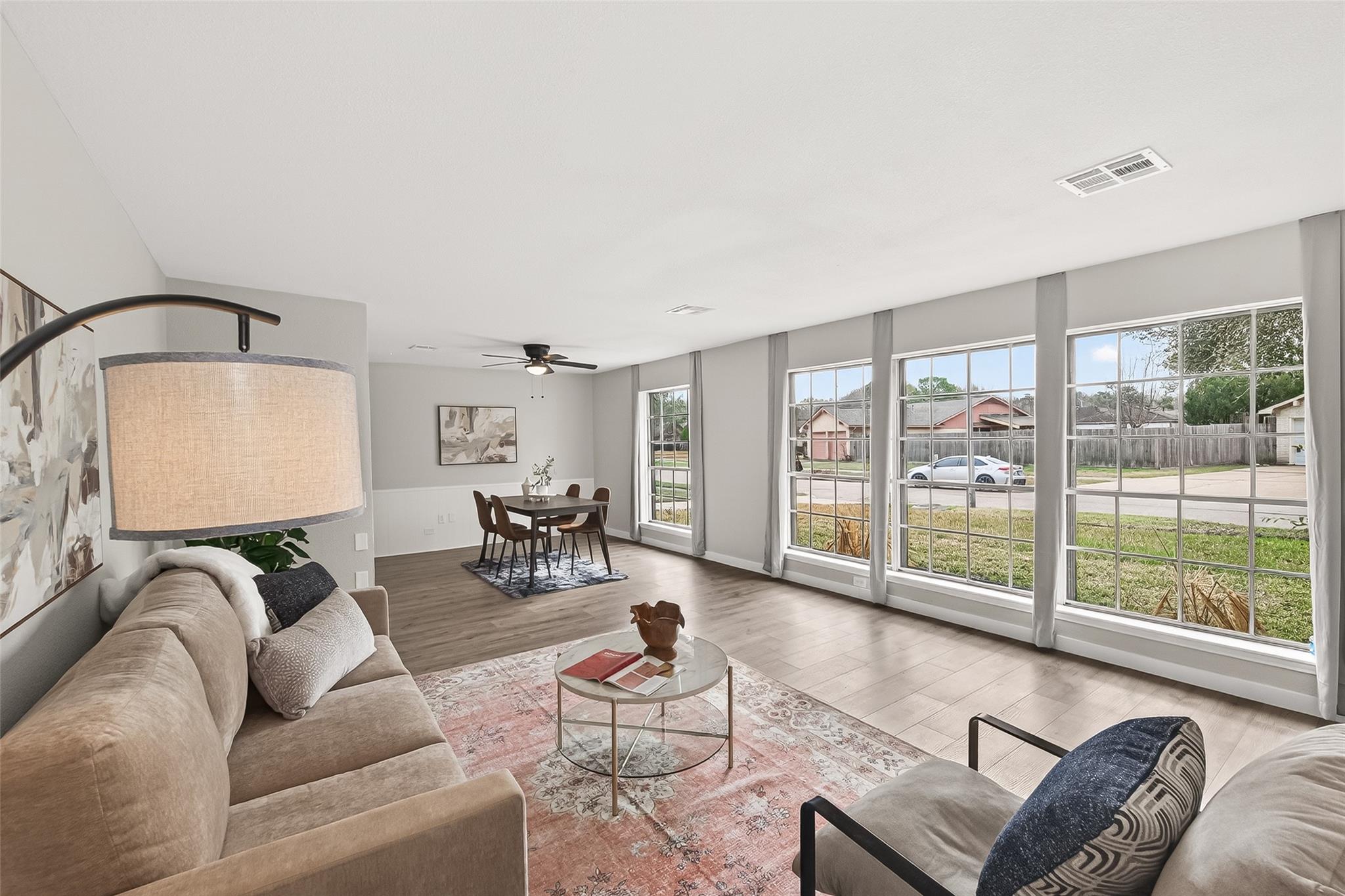 9110 Vickijohn Drive