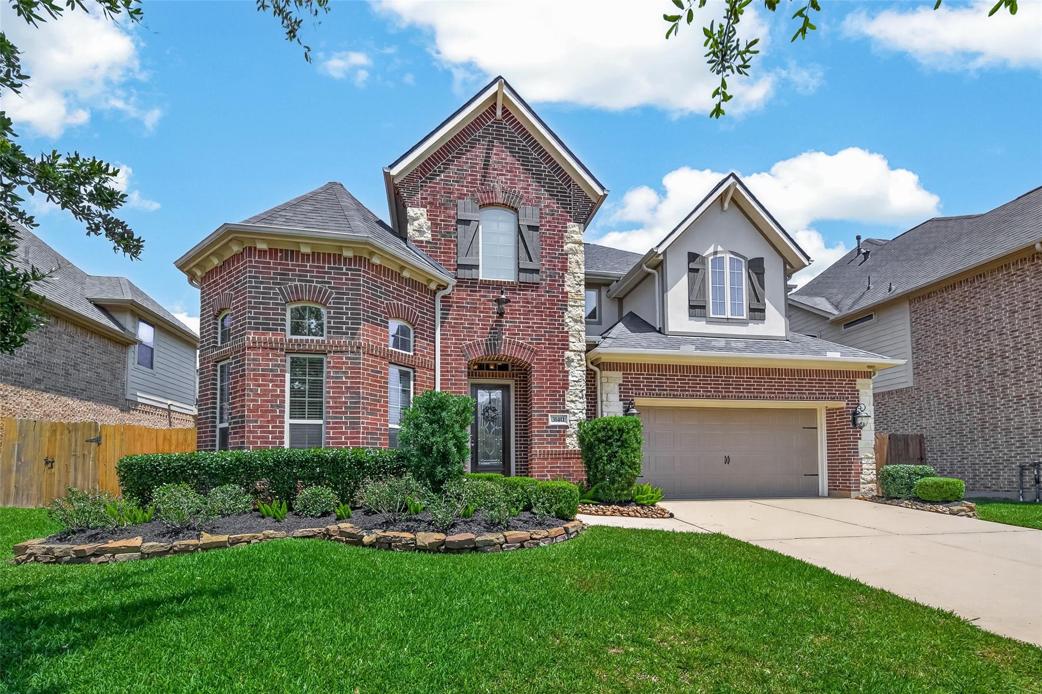 31411 Postwood Oaks Court