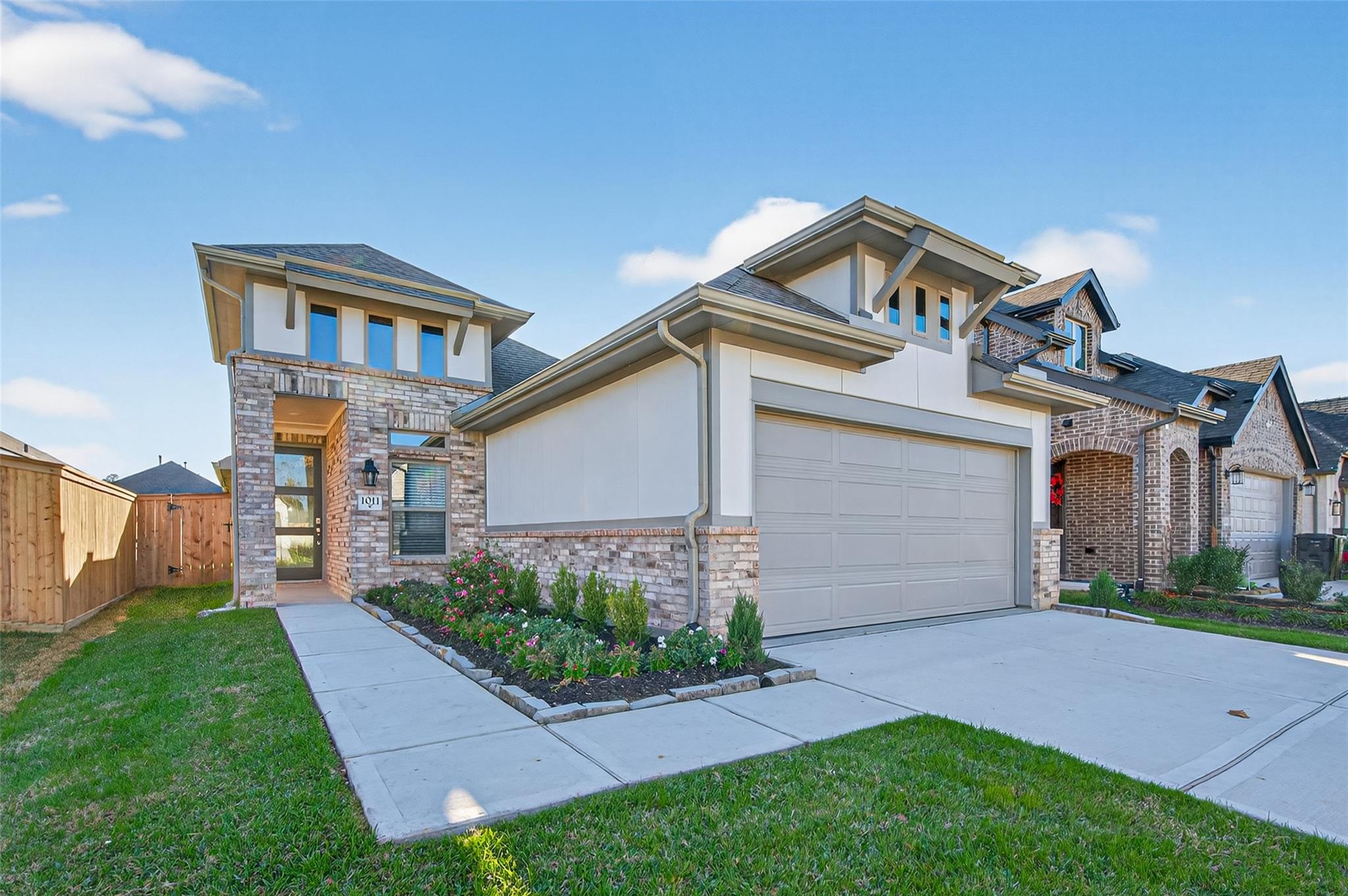 1011 Shoal Creek Trail