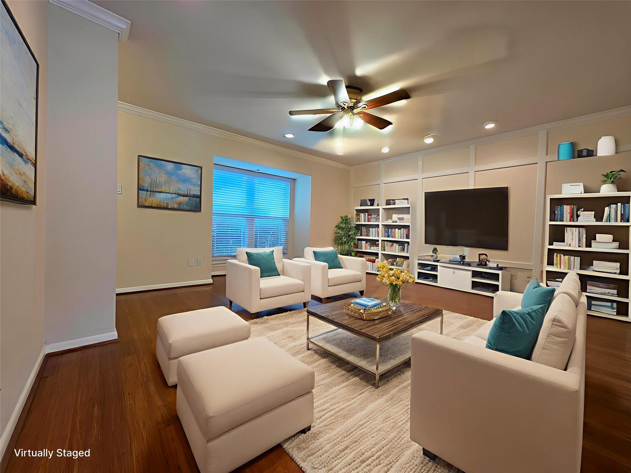 6469 Burgoyne Road # 32
