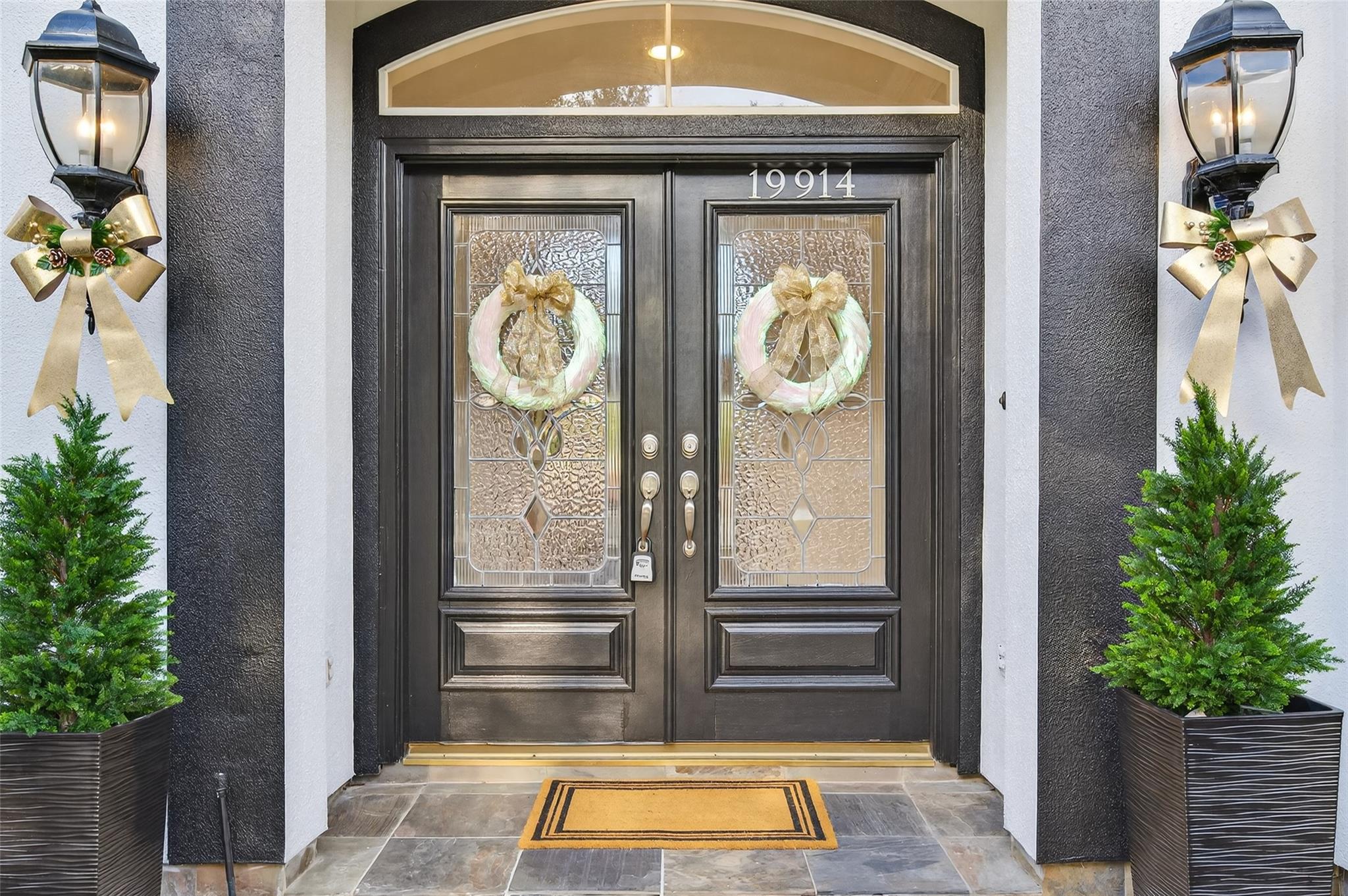 19914 Sable Stone Circle