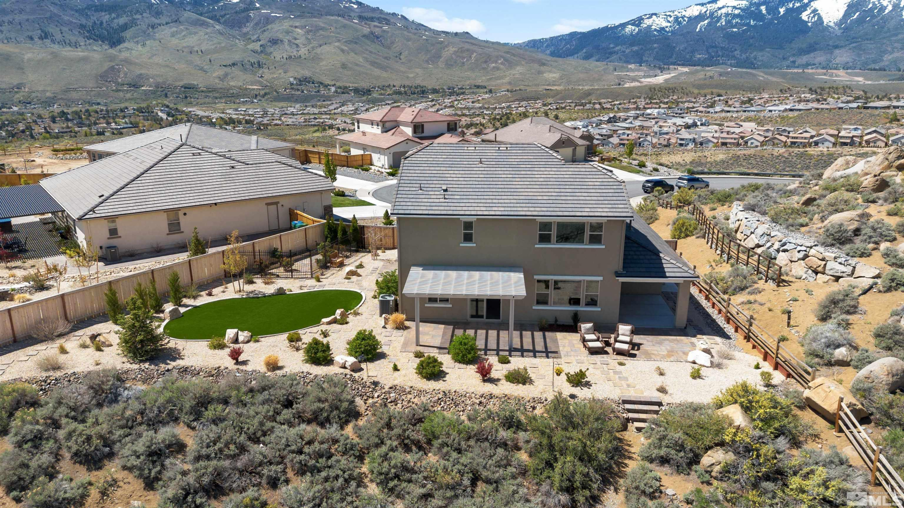 1610 Verdi Vista Court