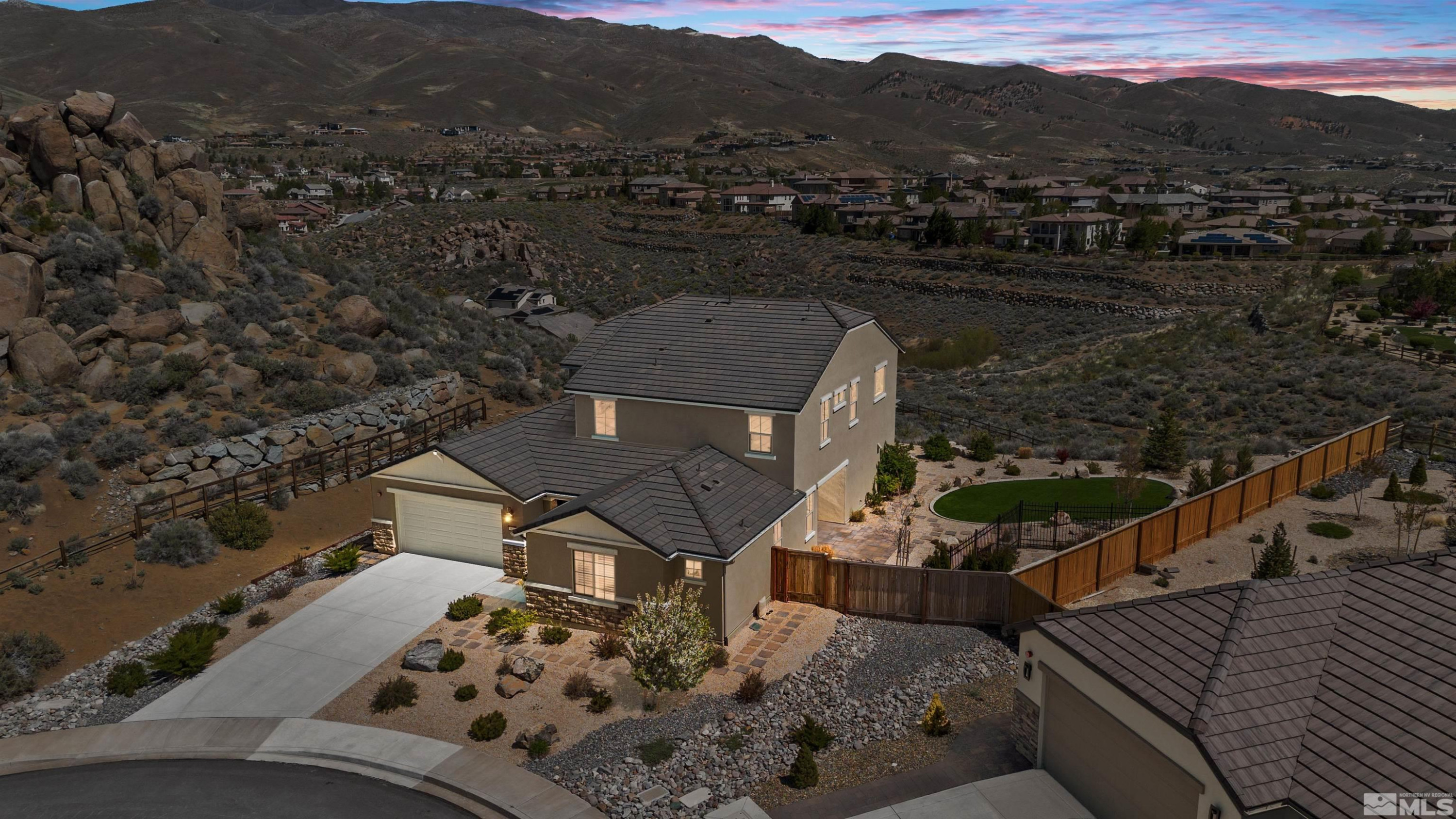 1610 Verdi Vista Court