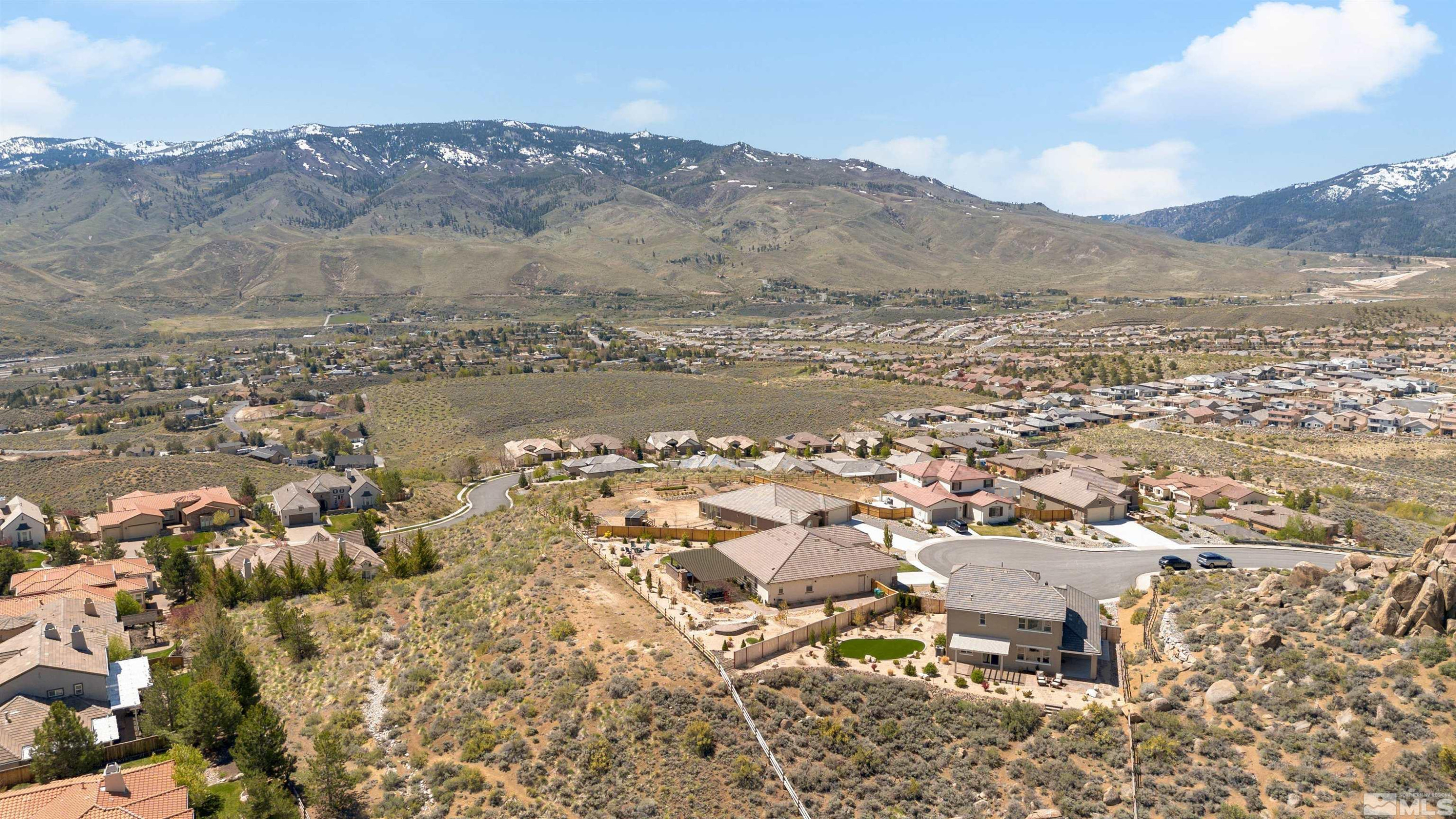 1610 Verdi Vista Court