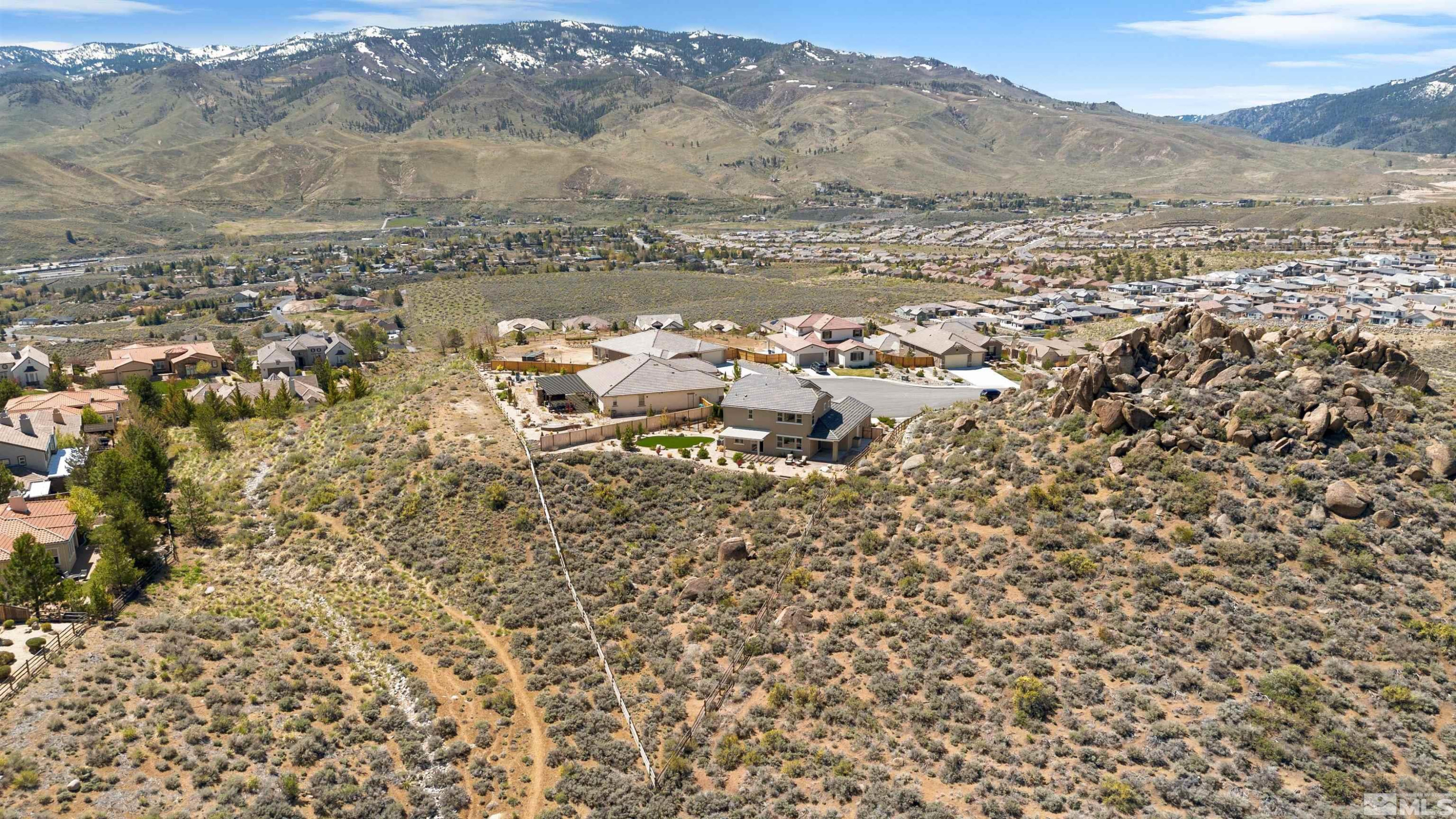 1610 Verdi Vista Court