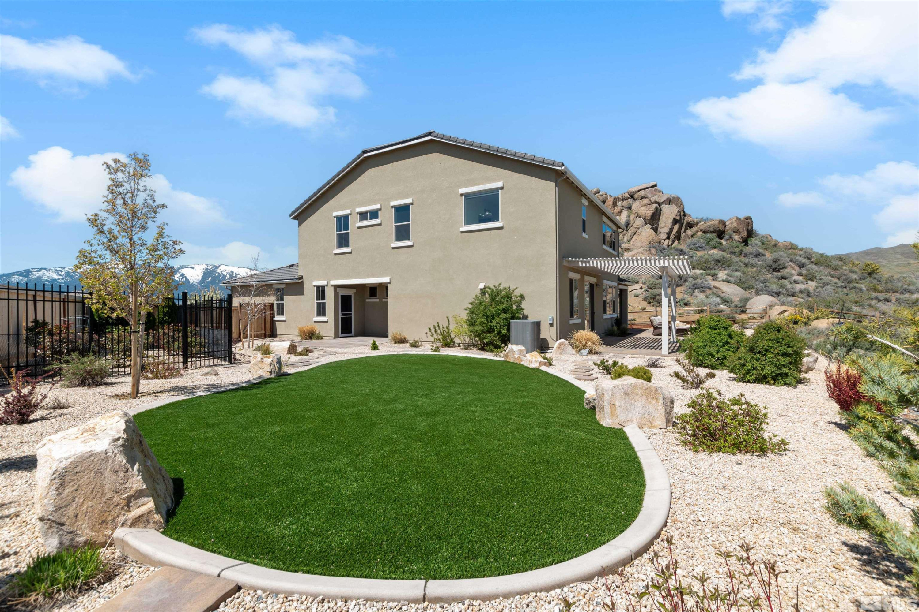 1610 Verdi Vista Court