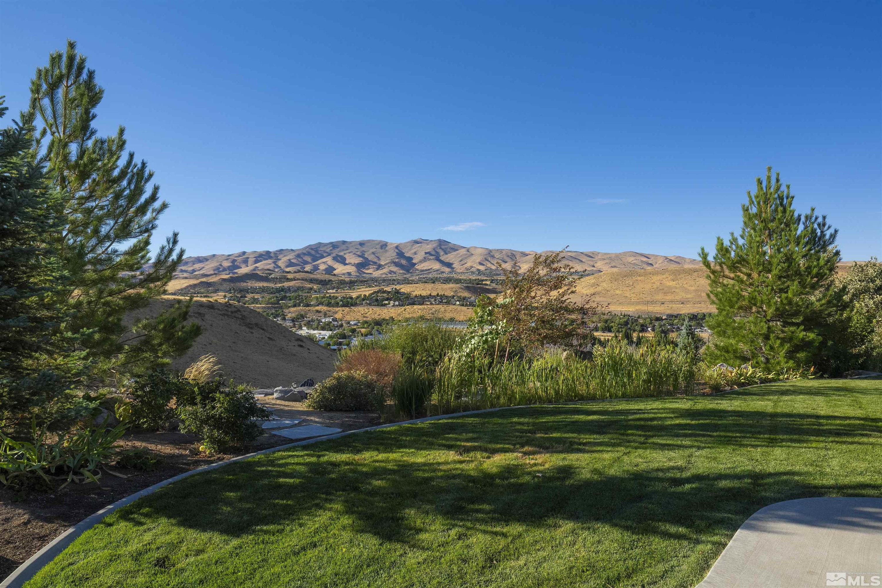 4570 Mountaingate Drive