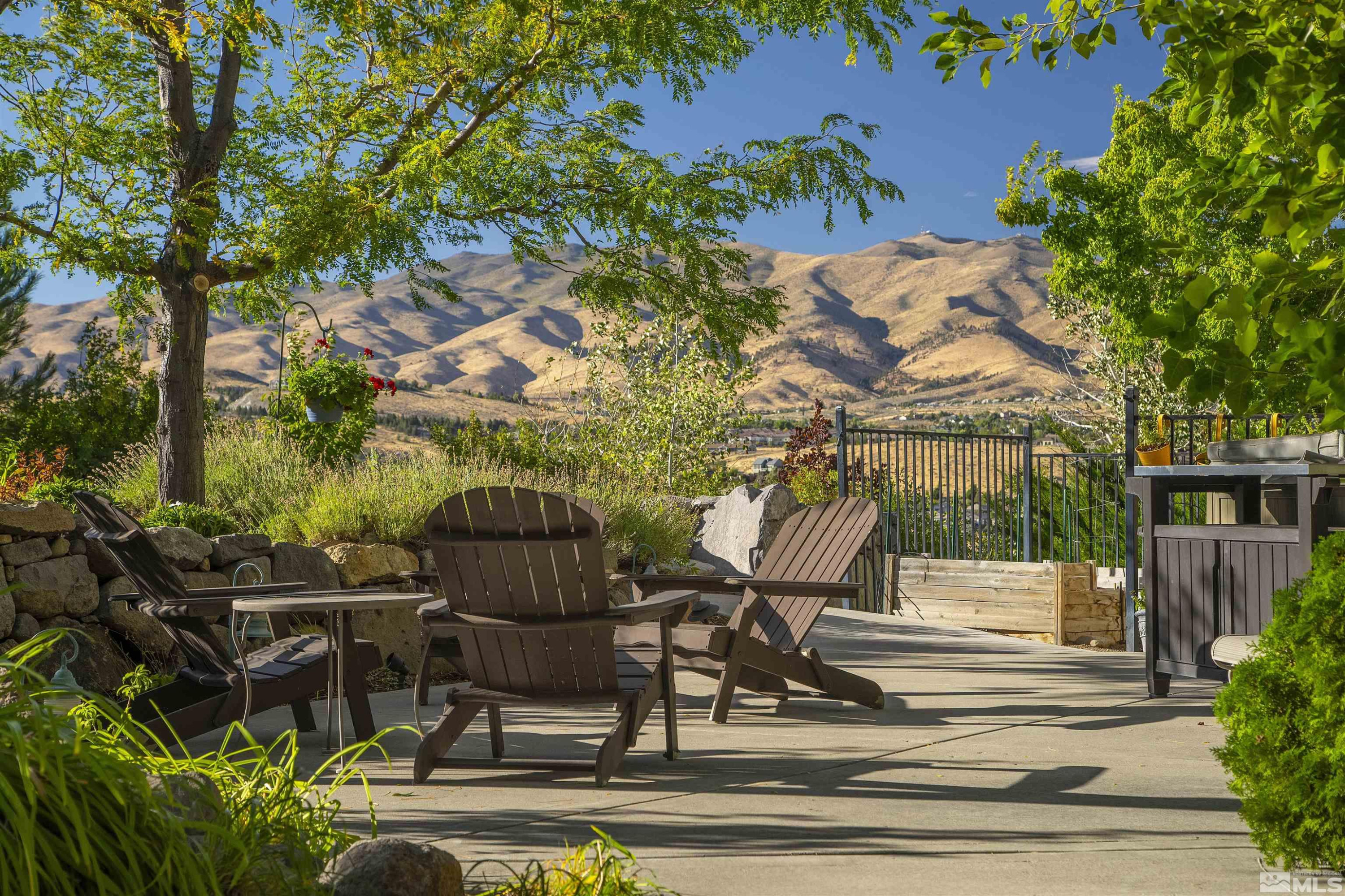 4570 Mountaingate Drive