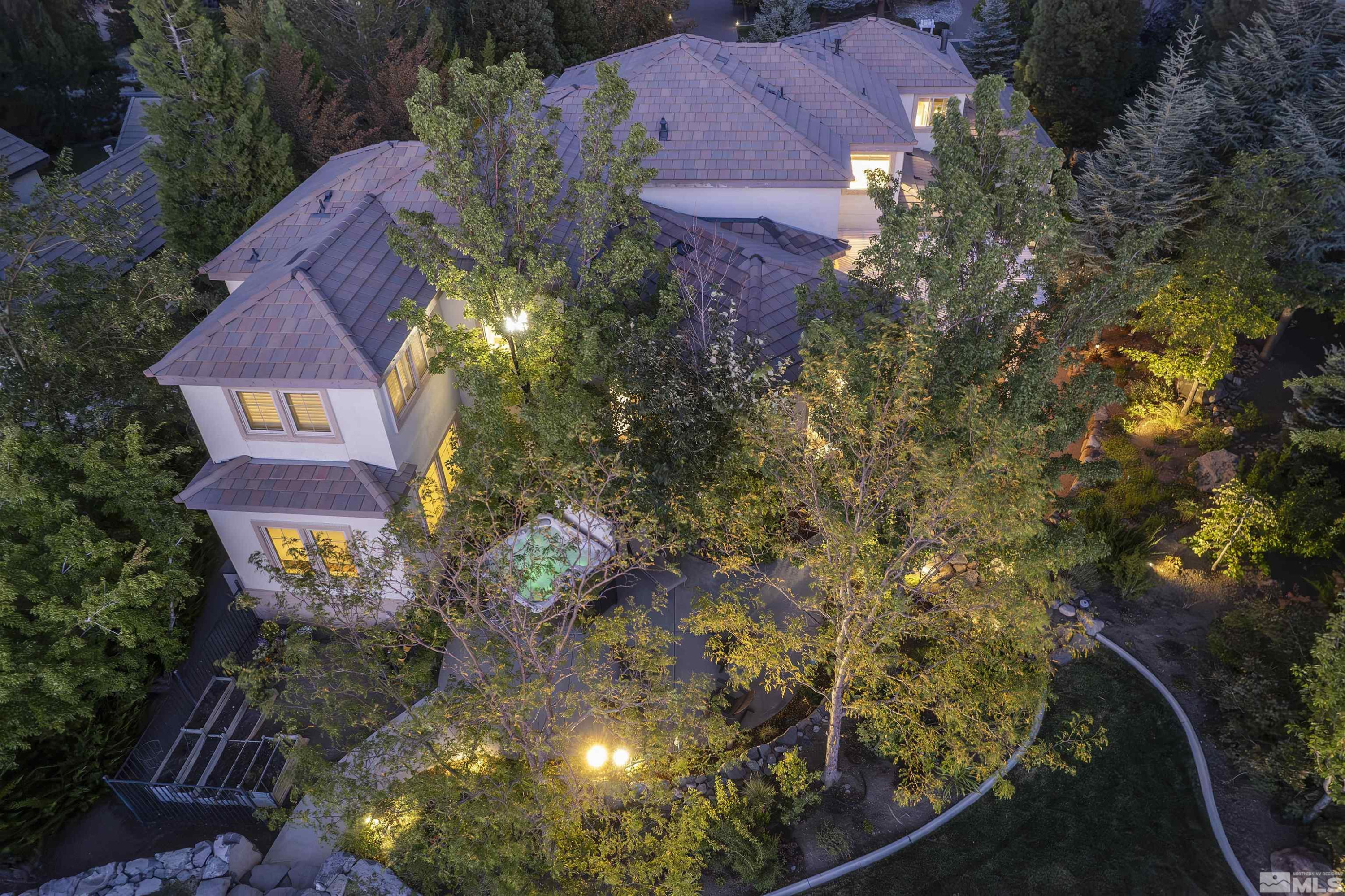 4570 Mountaingate Drive