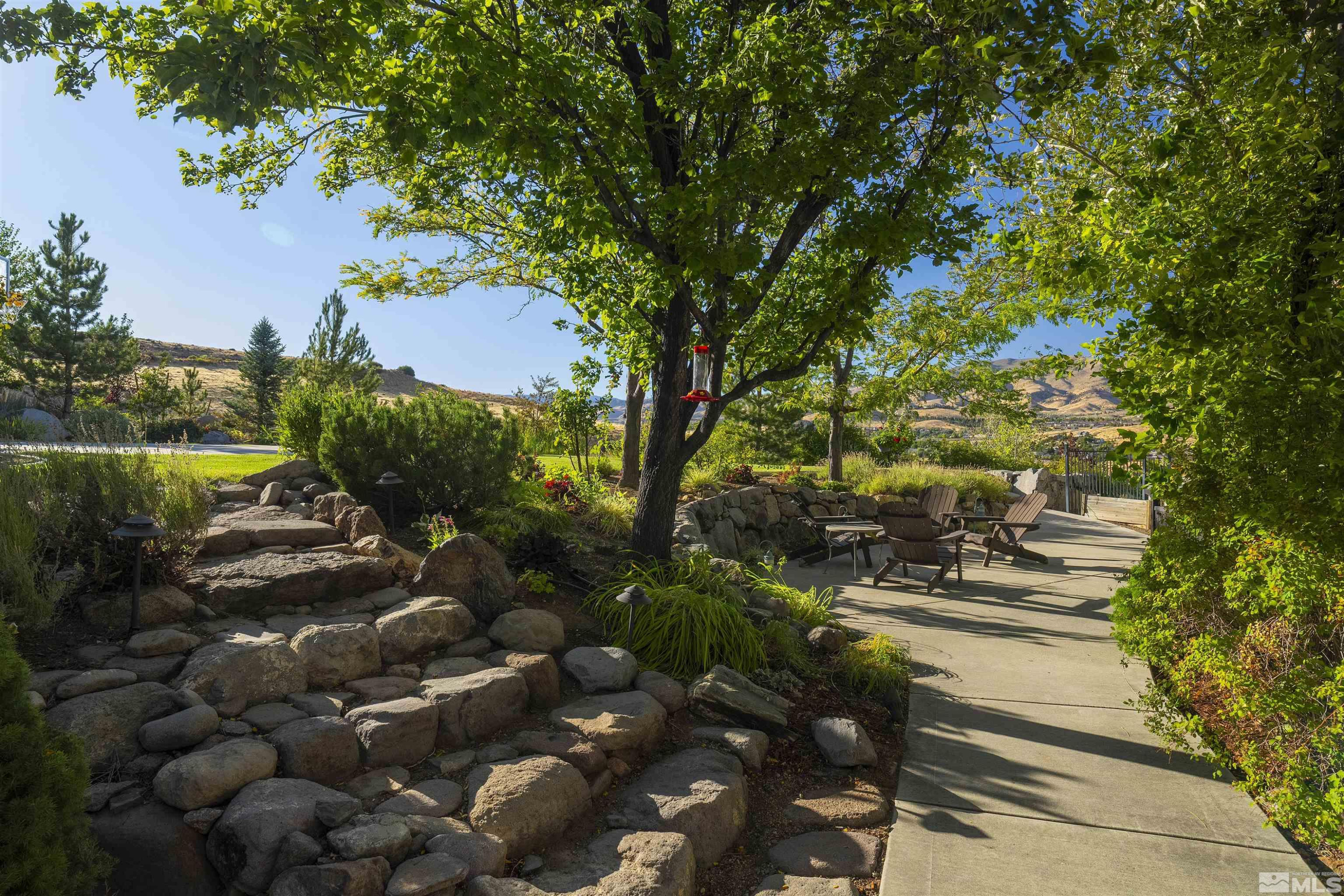 4570 Mountaingate Drive