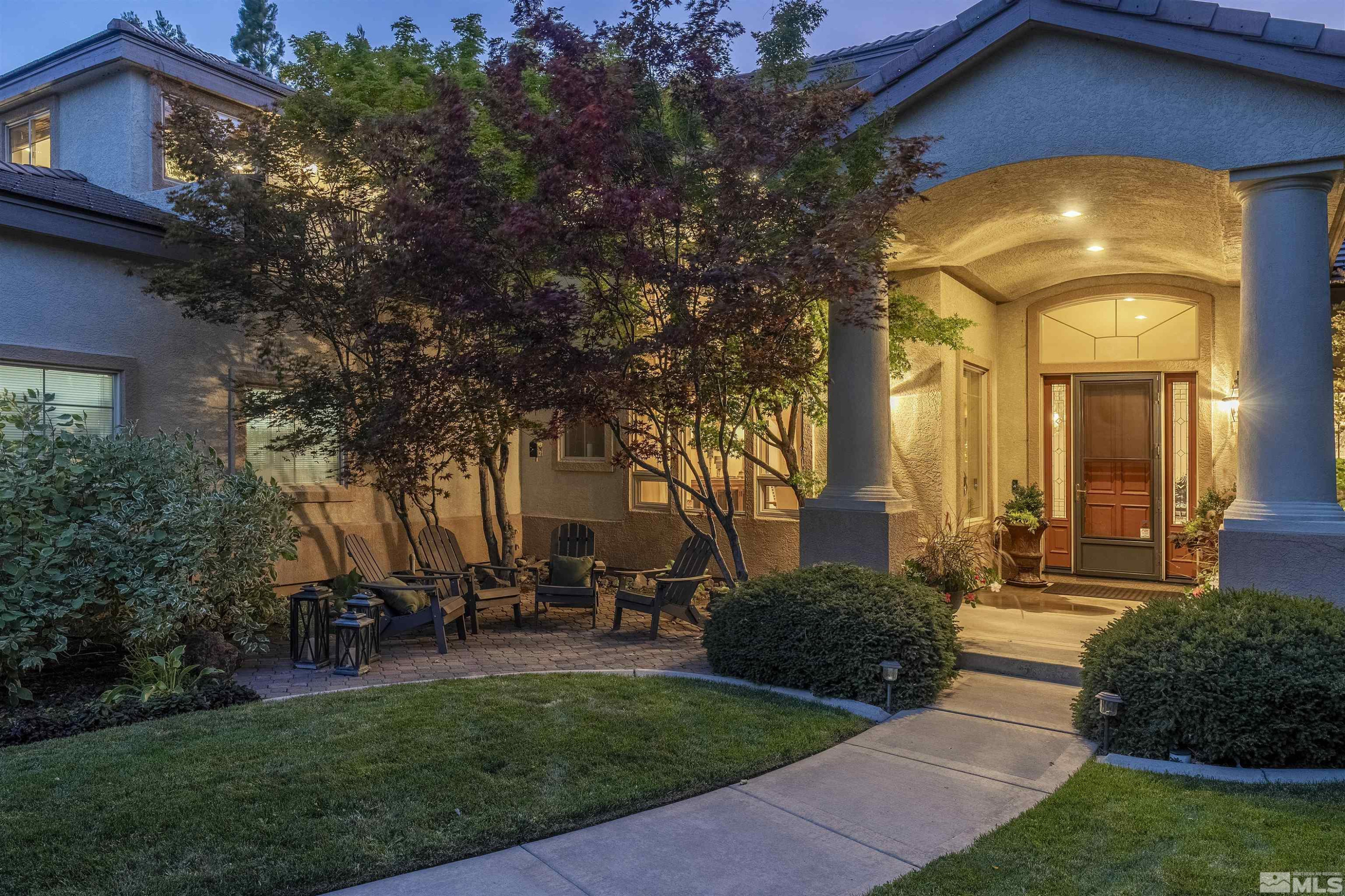 4570 Mountaingate Drive