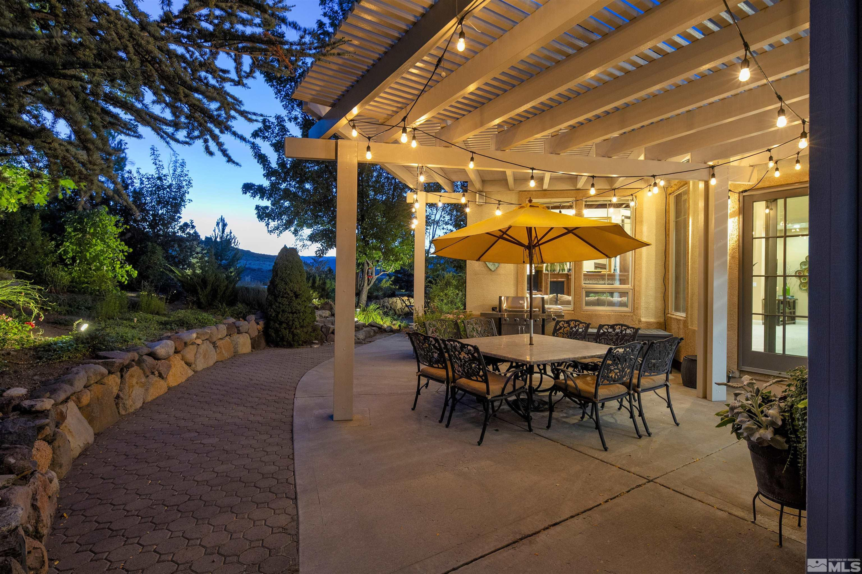 4570 Mountaingate Drive