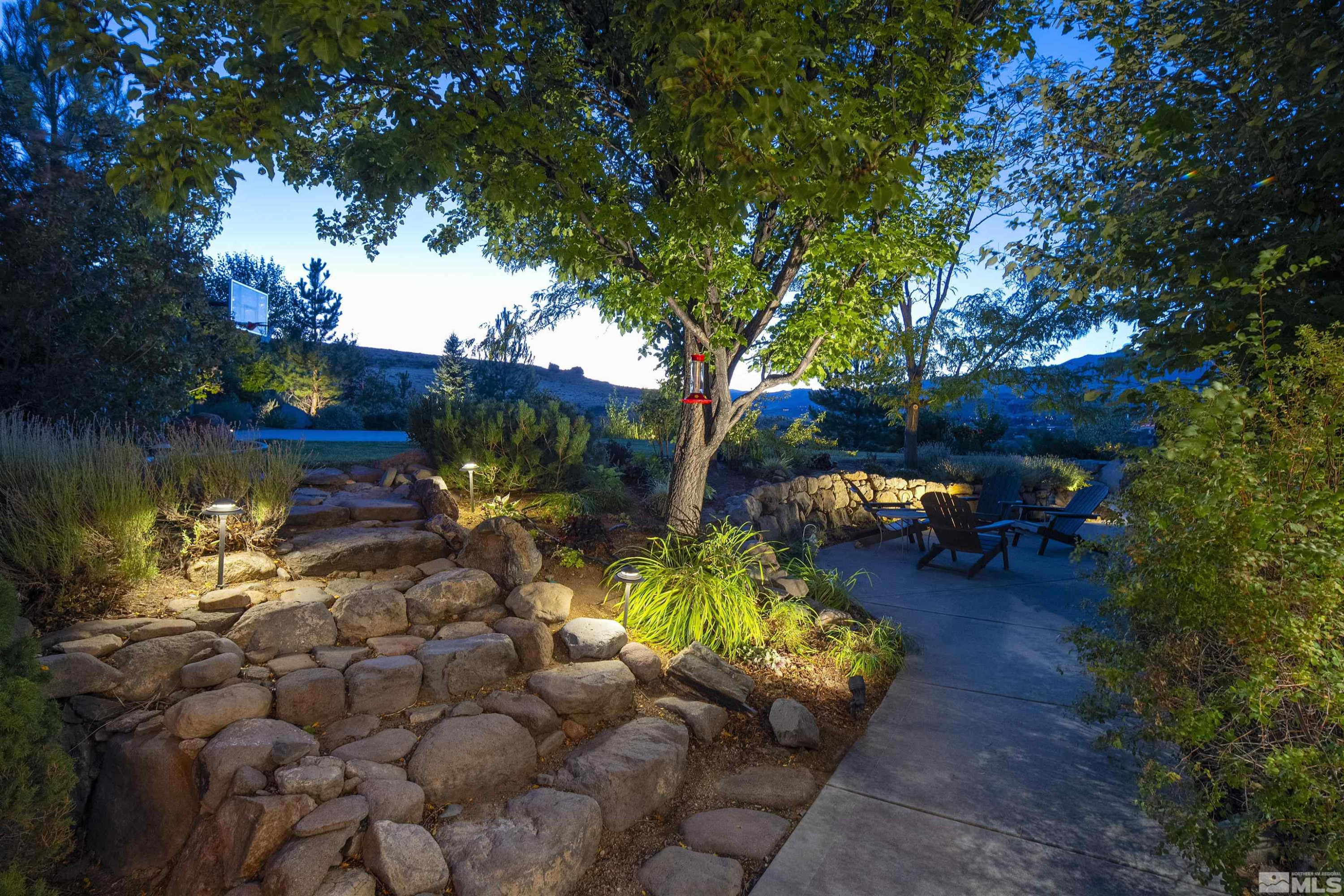 4570 Mountaingate Drive