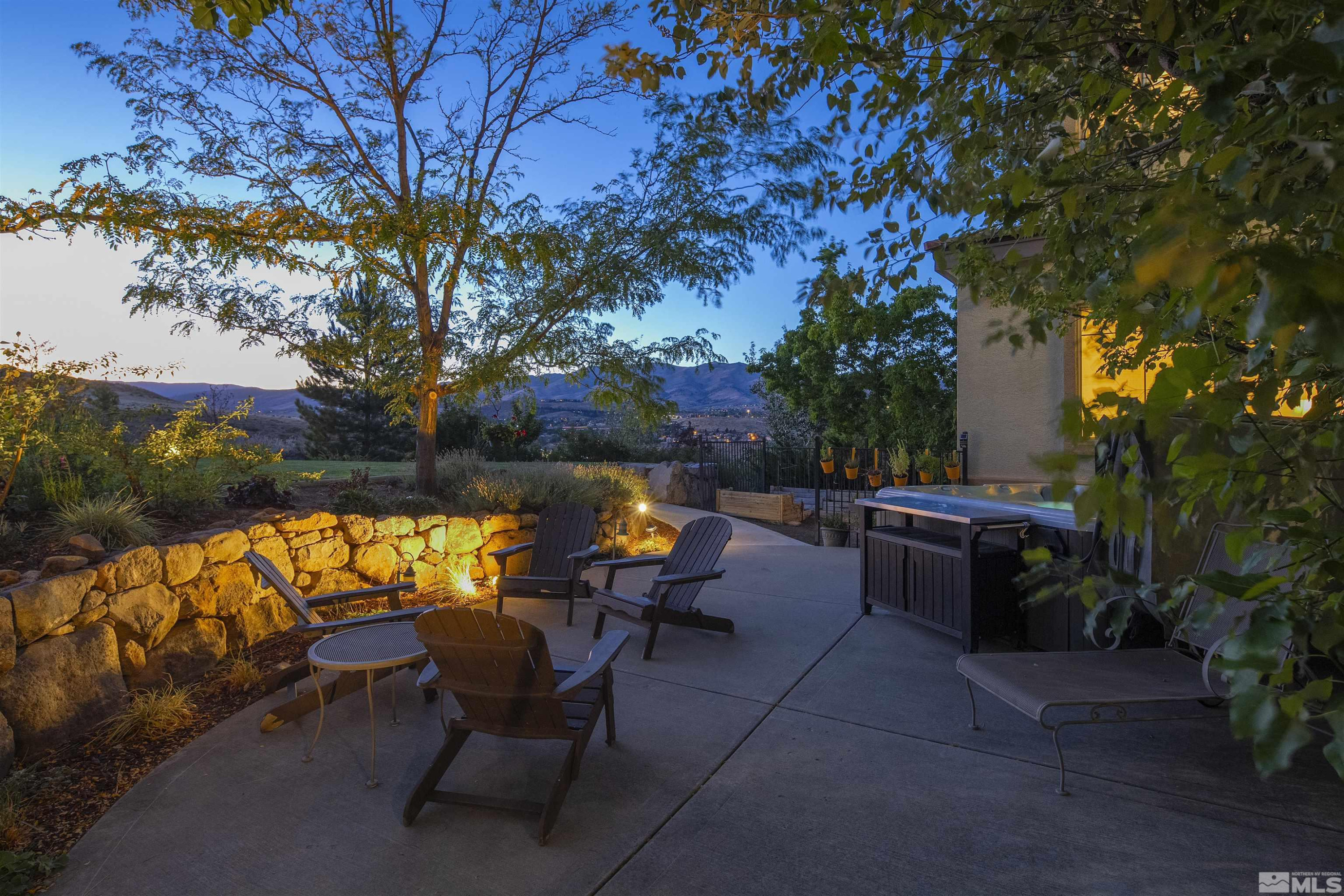 4570 Mountaingate Drive