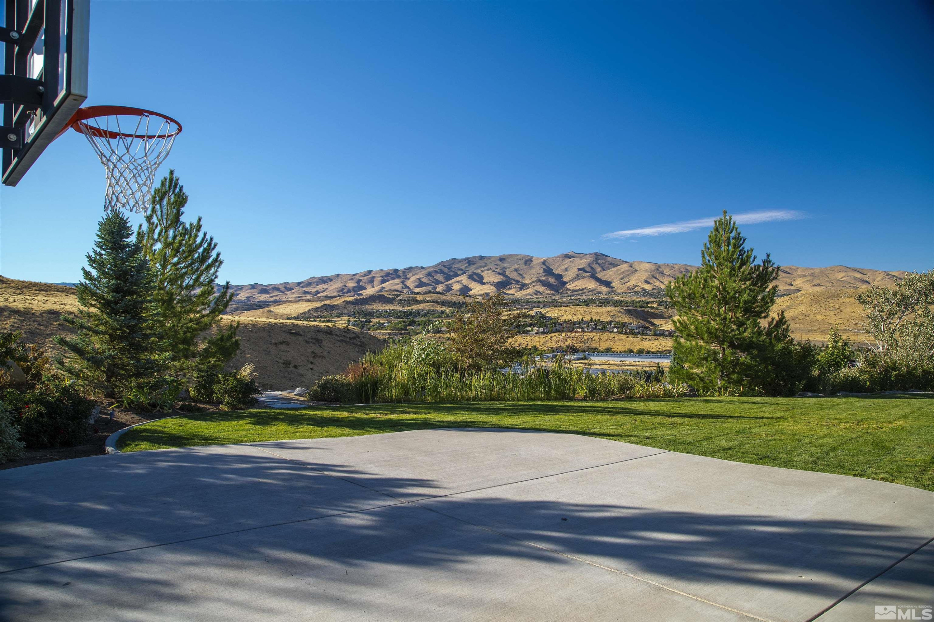 4570 Mountaingate Drive