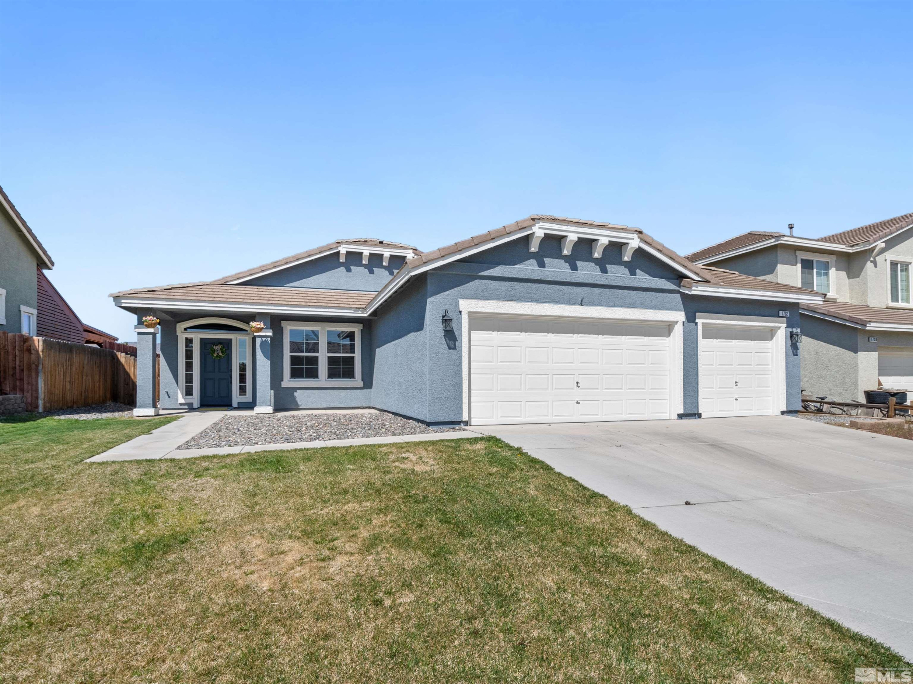 1732 Olive Branch Court